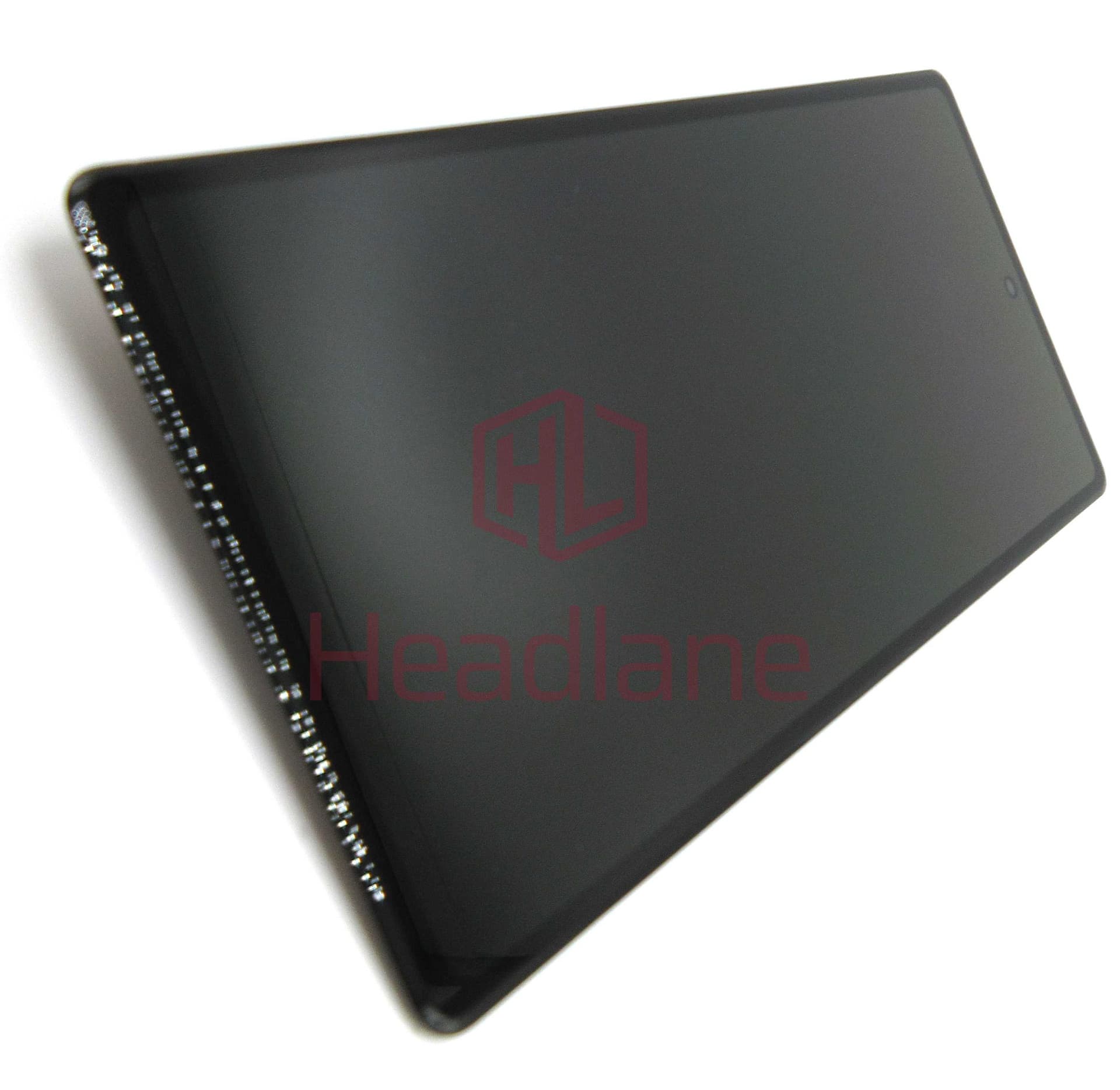 Google Pixel 7a LCD Display / Screen + Touch (Pulled - Grade A) - G949-00364-00-A