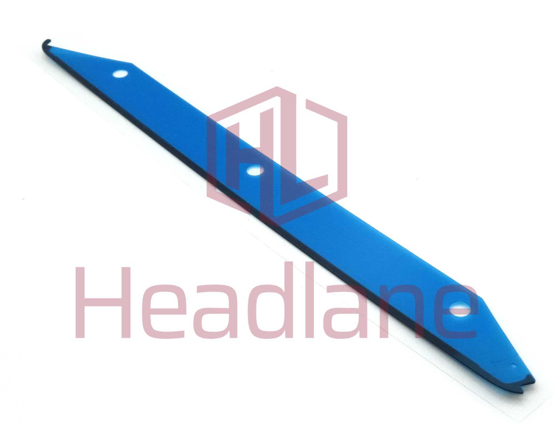 Samsung SM-X210 X216 Galaxy Tab A9+ (WiFi/5G) Left Display Adhesive / Sticker - GH81-24539A