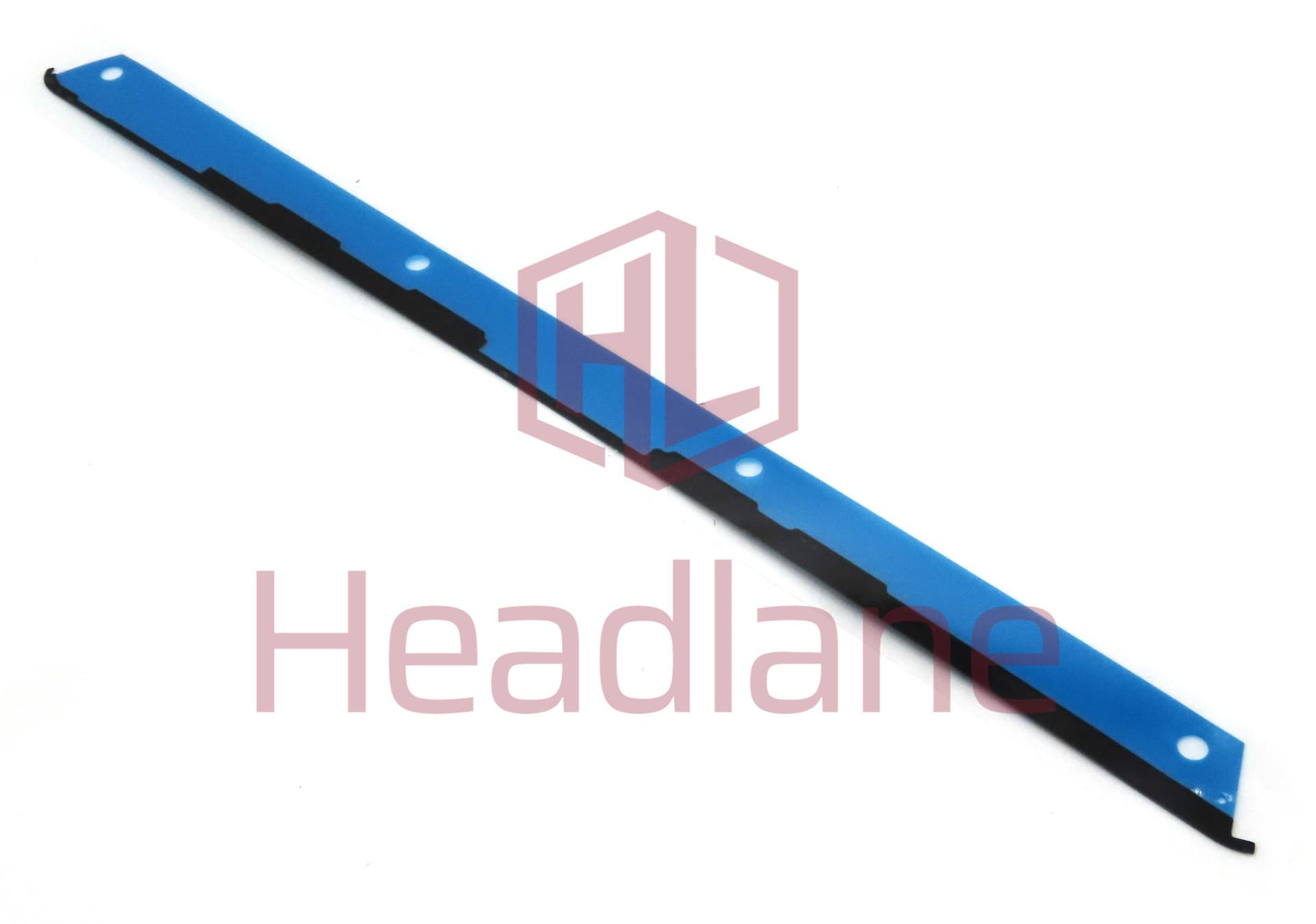 Samsung SM-X210 X216 Galaxy Tab A9+ (WiFi/5G) Bottom Display Adhesive / Sticker - GH81-24538A