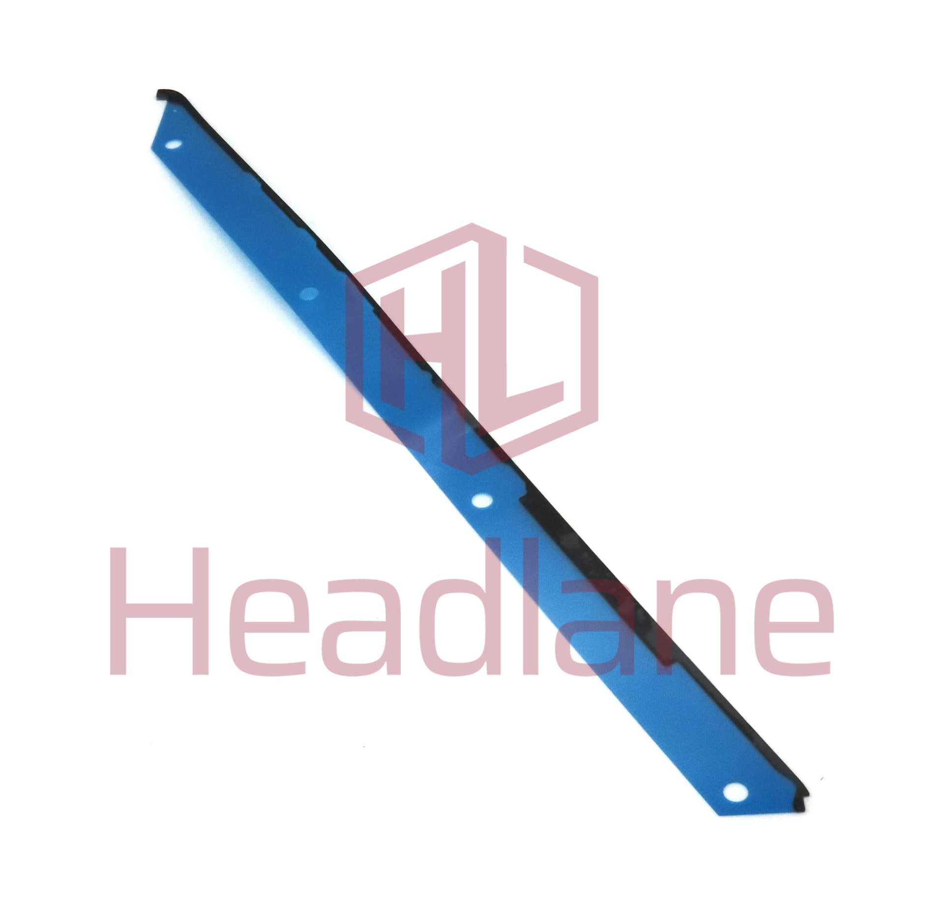 Samsung SM-X210 X216 Galaxy Tab A9+ (WiFi/5G) Top Display Adhesive / Sticker - GH81-24537A