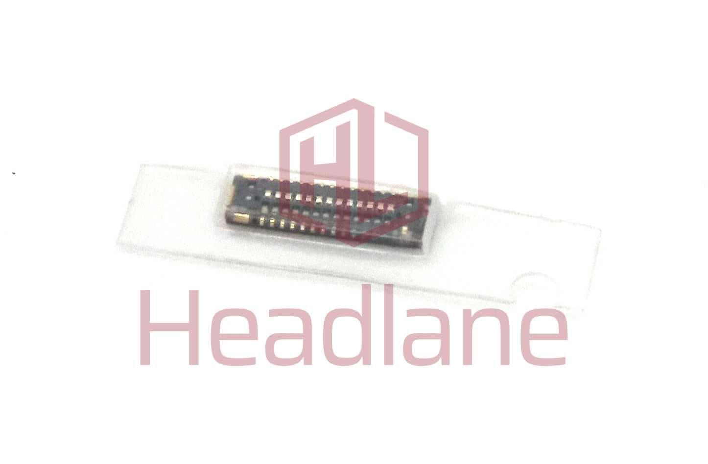Samsung Board to Board Connector / Socket 2x13 Pin 0.35mm - 3710-004653