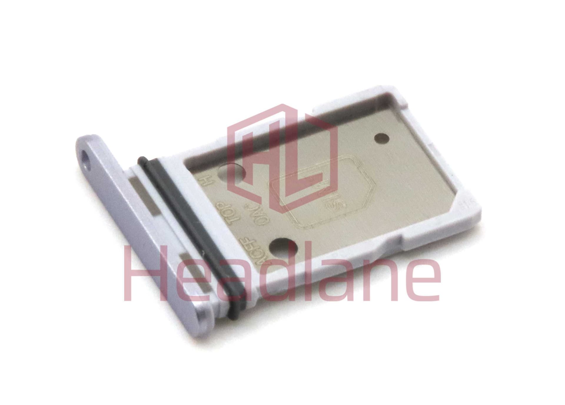 Samsung SM-A366 Galaxy A36 5G SIM Card Tray - Awesome Lavender - GH98-49933D