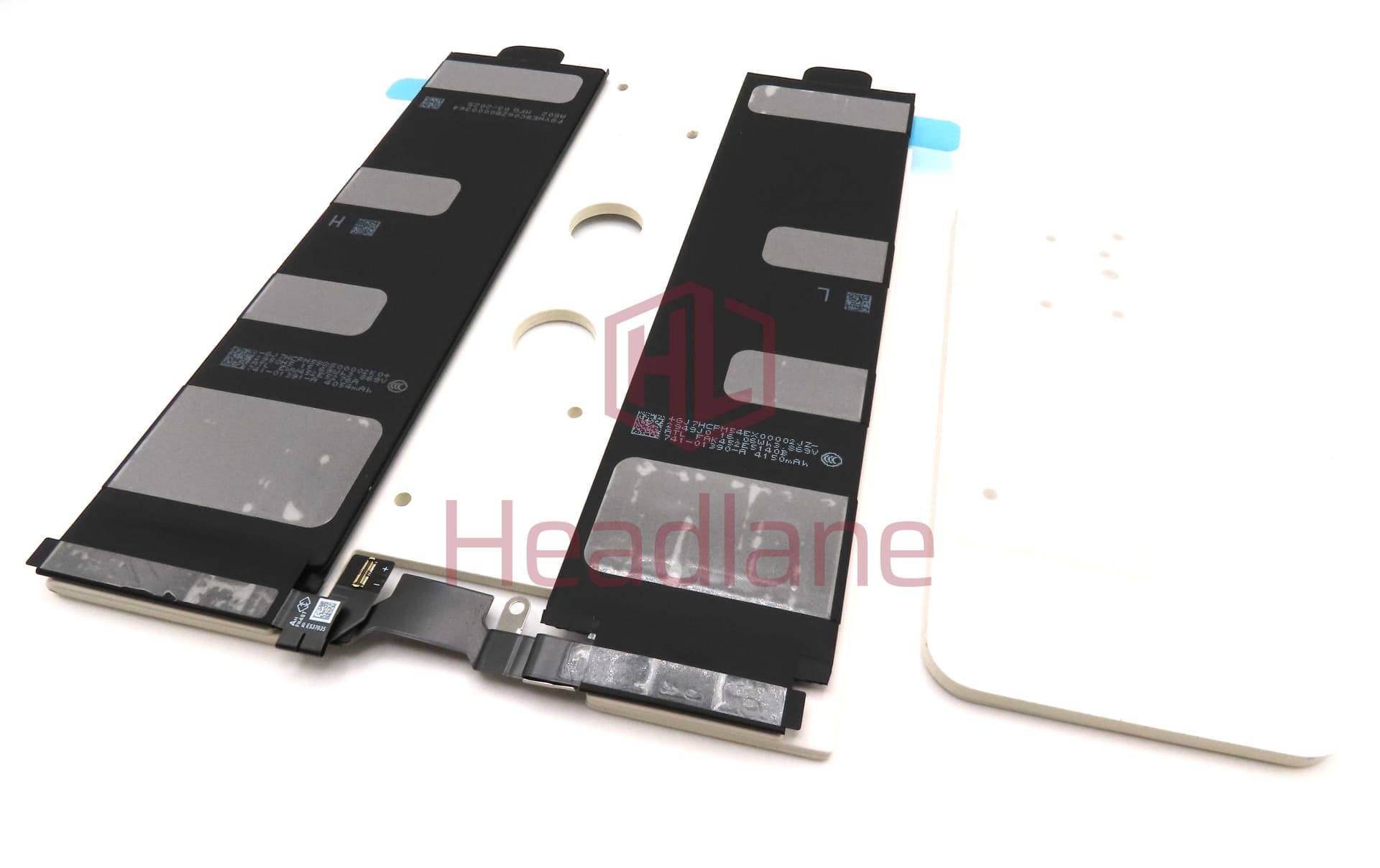 Apple iPad Pro 11 M4 (2024) 8340mAh Battery (Original / Service Stock) - 661-43534