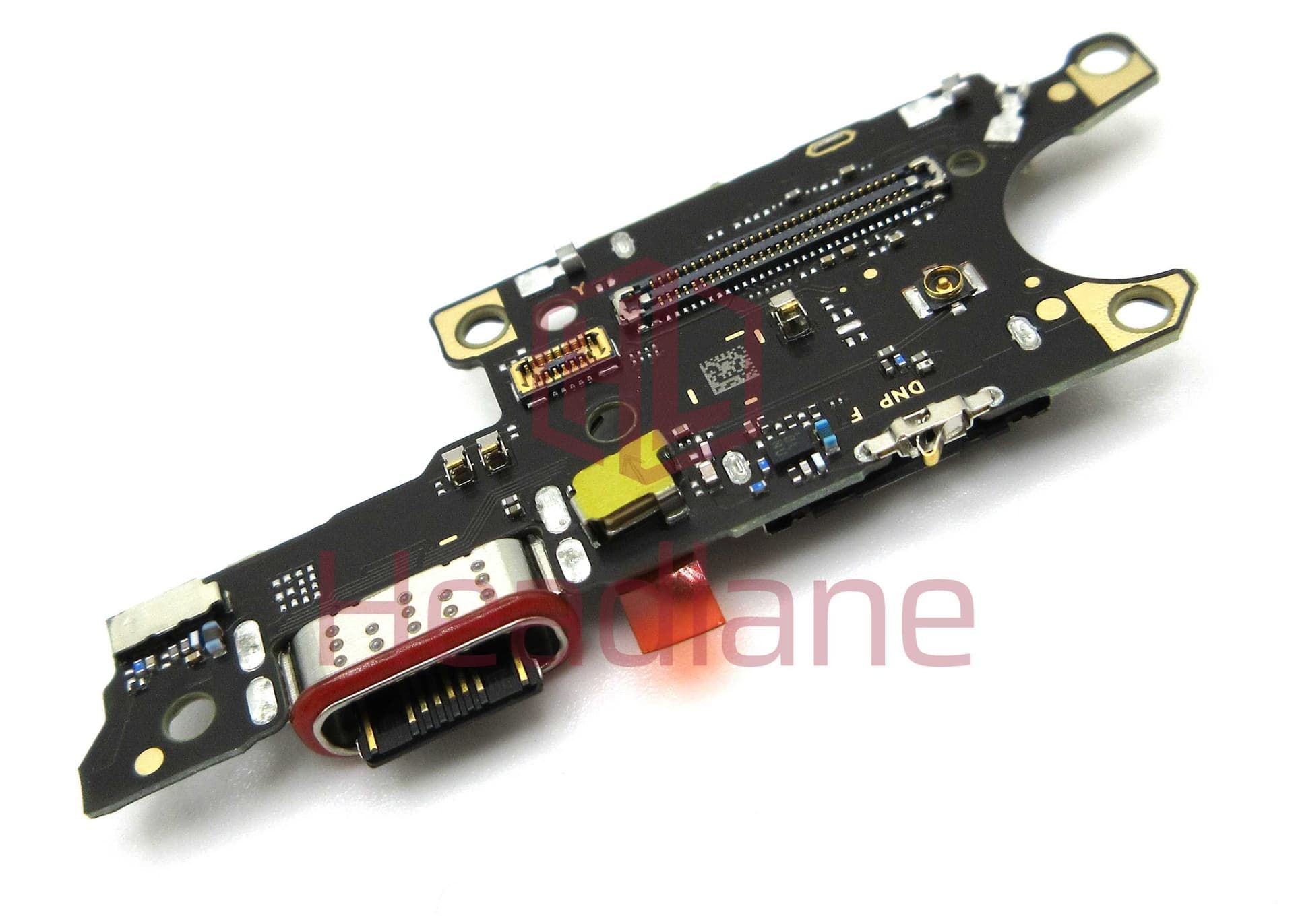 Honor 400 Pro Charging Port / SIM Card Reader Flex - 0235APFH