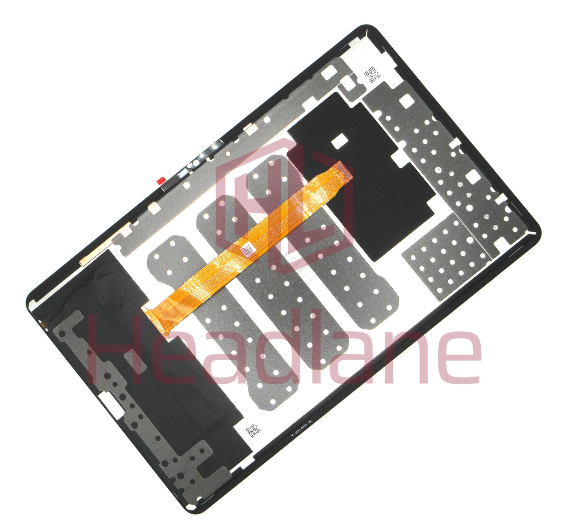 Honor Pad X9 LCD Display / Screen + Touch - 0235AHBK