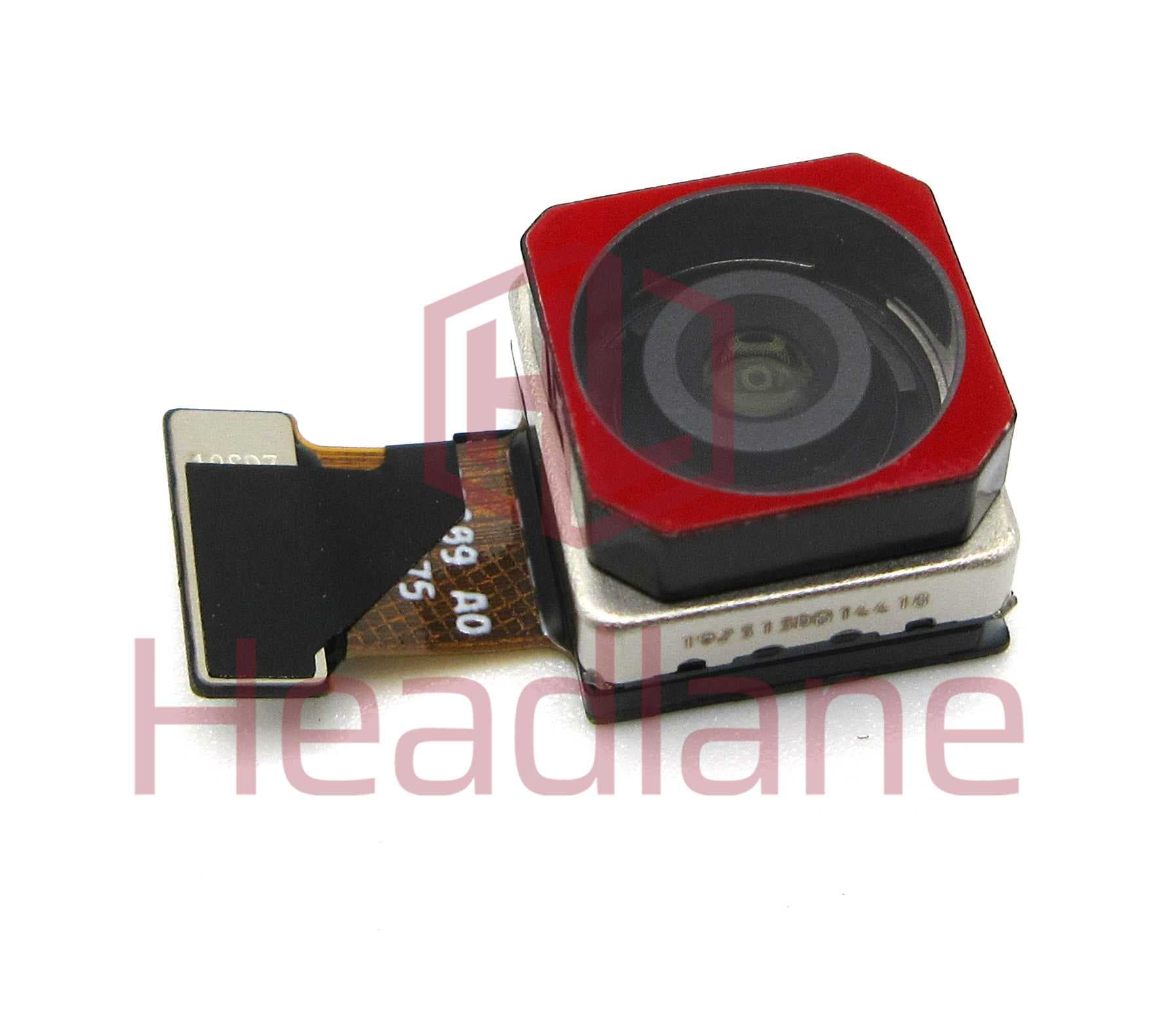 Honor X9 Rear Main Camera Module - 0235AALV
