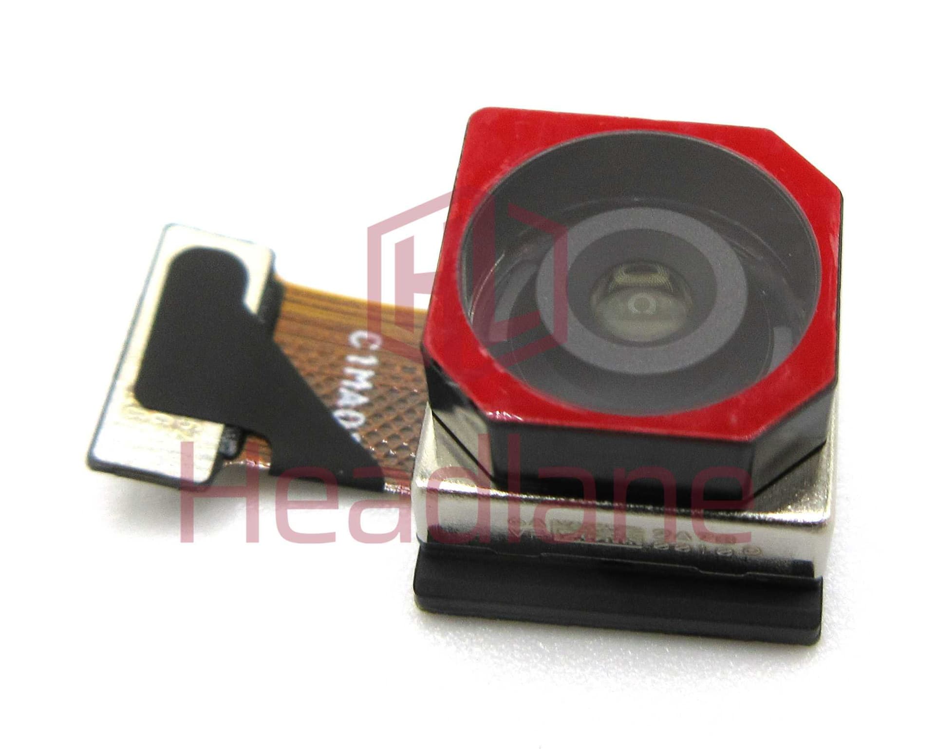Honor X8 4G Main 64MP Rear Camera Module - 0235ABUK
