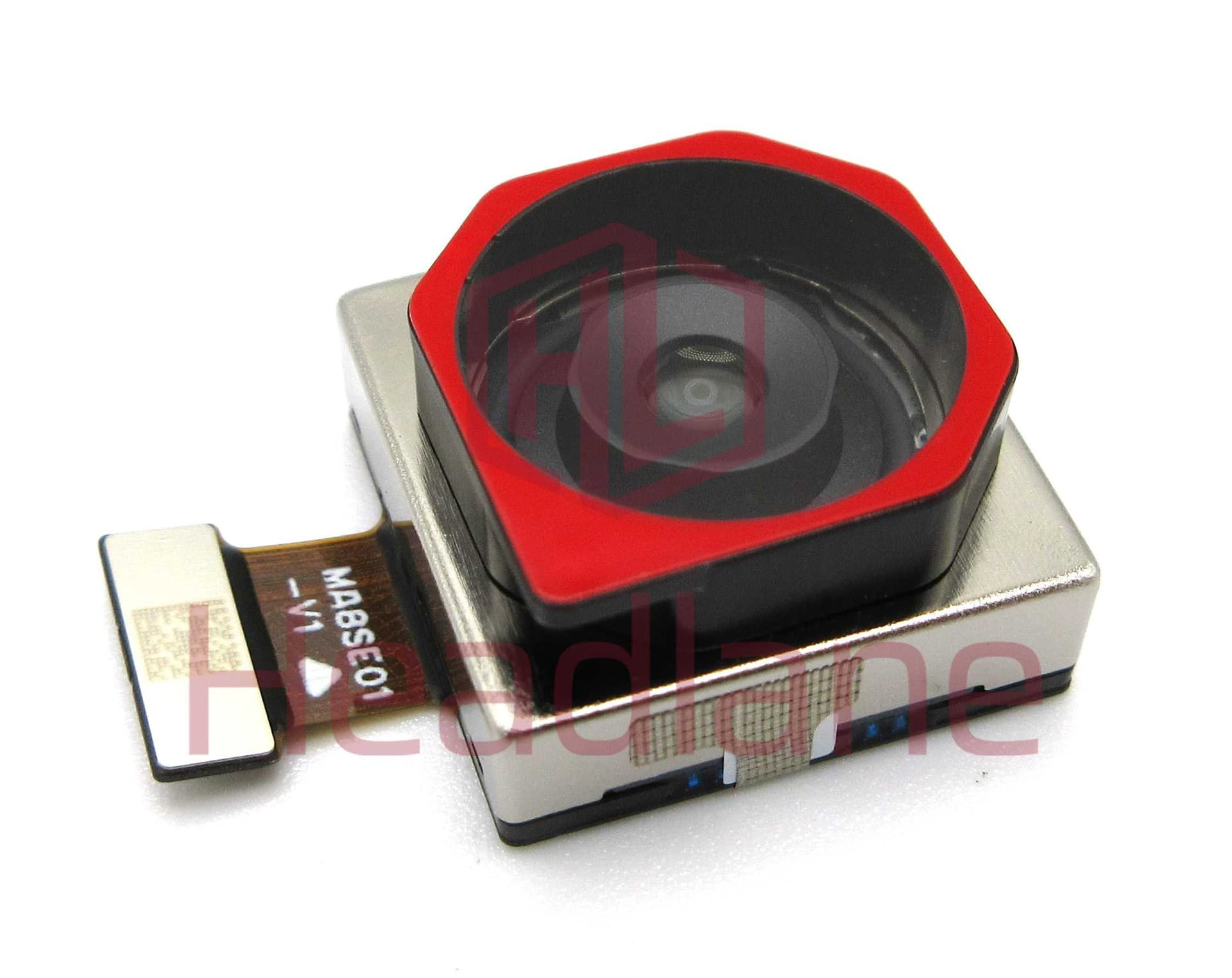Honor X8c 108MP Main Rear Camera Module - 0235AMWW