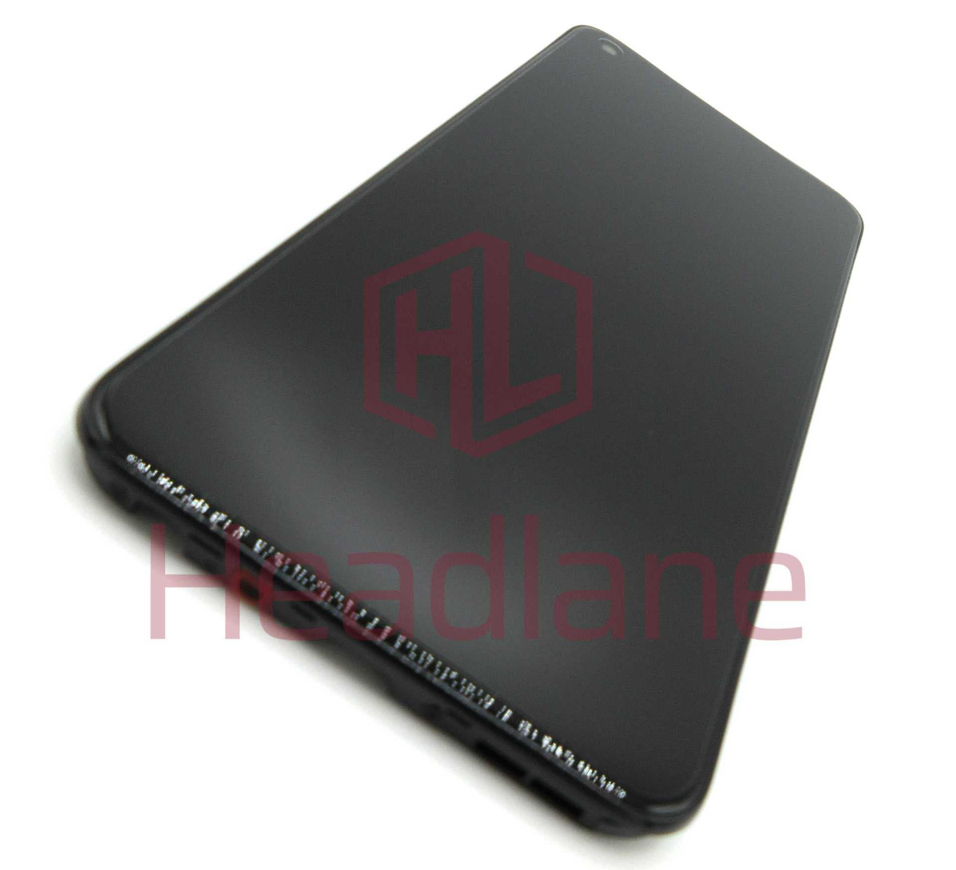 OnePlus Nord CE 2 Lite LCD Display / Screen + Touch - Black - 4130364