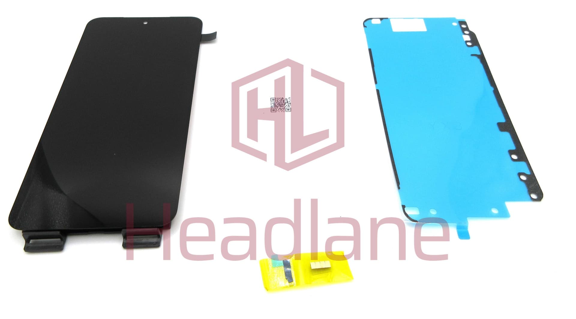OnePlus Open / Oppo Find N3 Outer LCD Display / Screen + Touch - 621029000088