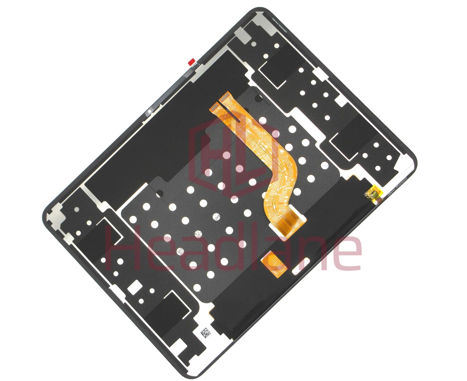 Oppo OPD2201 OPD2202 Pad 2 / OnePlus Pad LCD Display / Screen + Touch - 621508000001