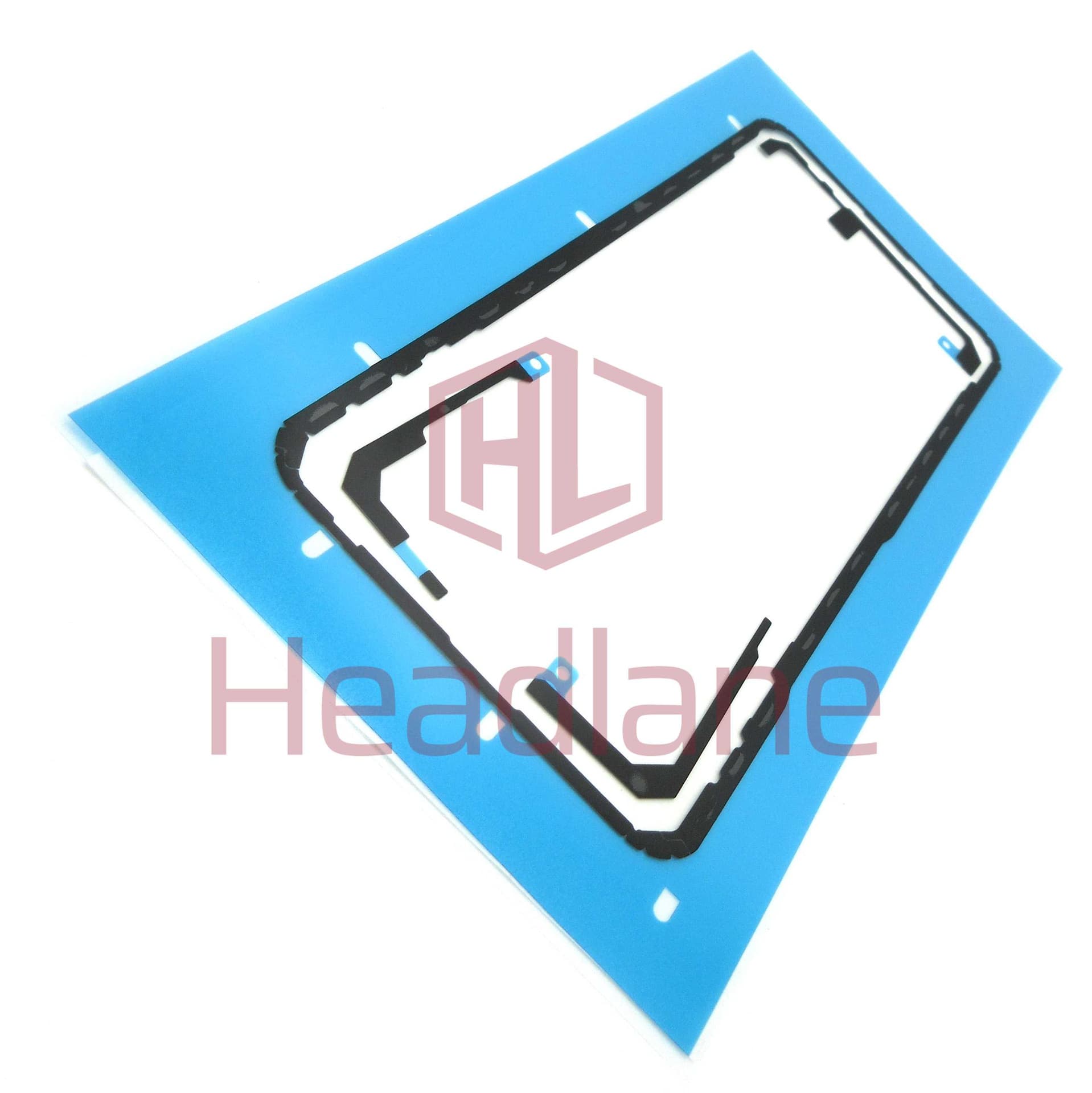 Honor X9c / Magic7 Lite / X60 Pro Back / Battery Cover Adhesive / Sticker - 5163AEKJ