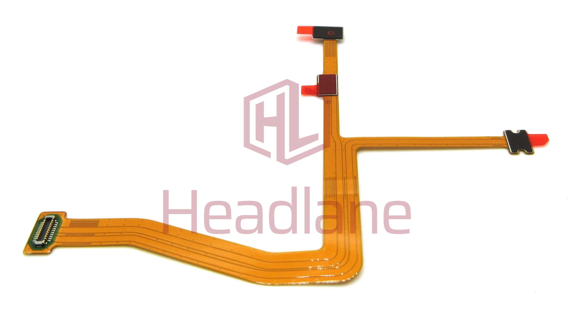 Xiaomi Pad 7 Microphone Flex - 1350204000573A - Xiaomi Replacement Part