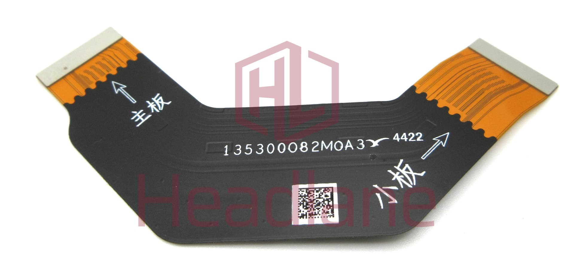Xiaomi Pad 7 / Pro USB Flex Cable - 1350204000569A - Xiaomi Replacement Part