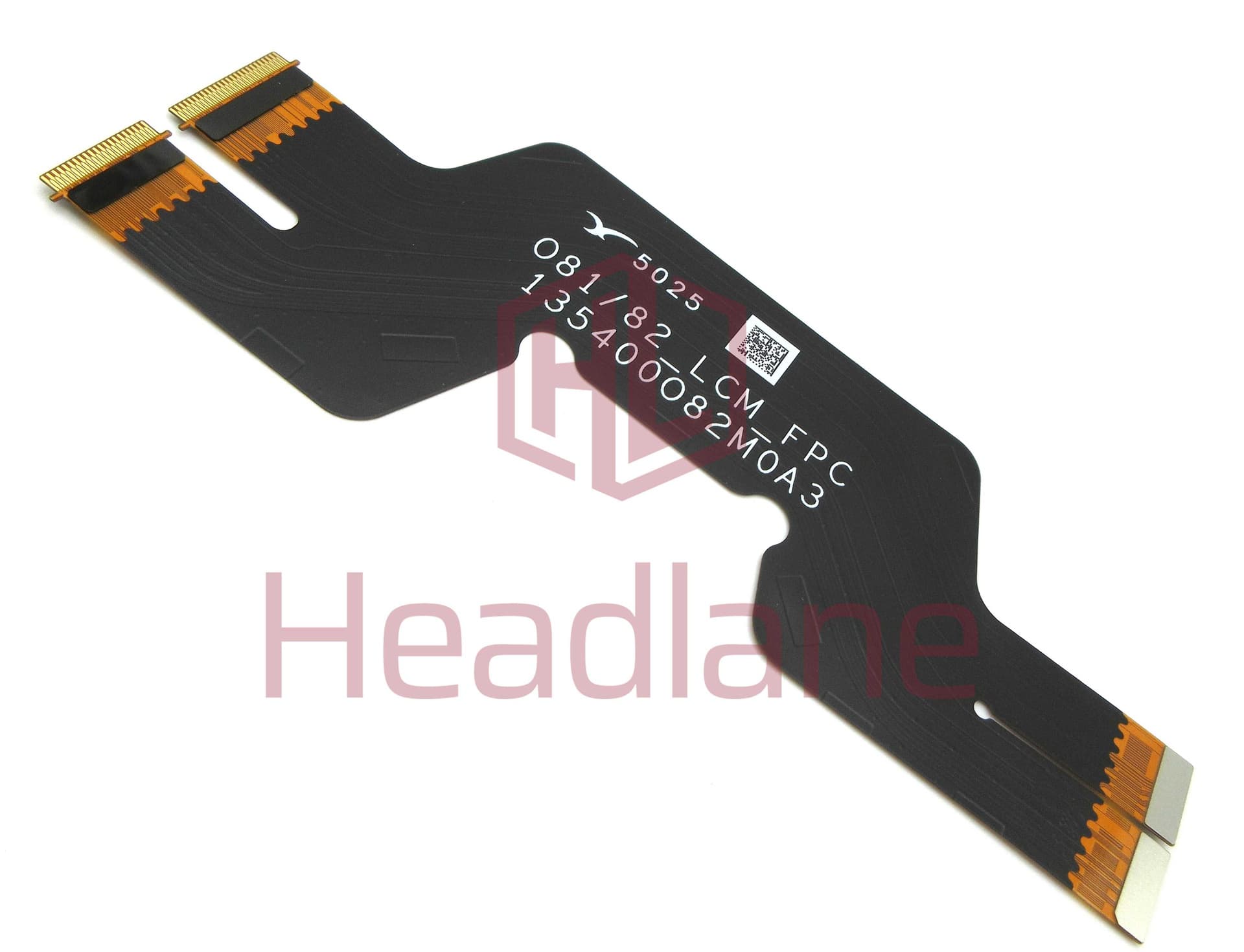 Xiaomi Pad 7 / Pro LCD Display Flex Cable - 1350204000568A - Xiaomi Replacement Part