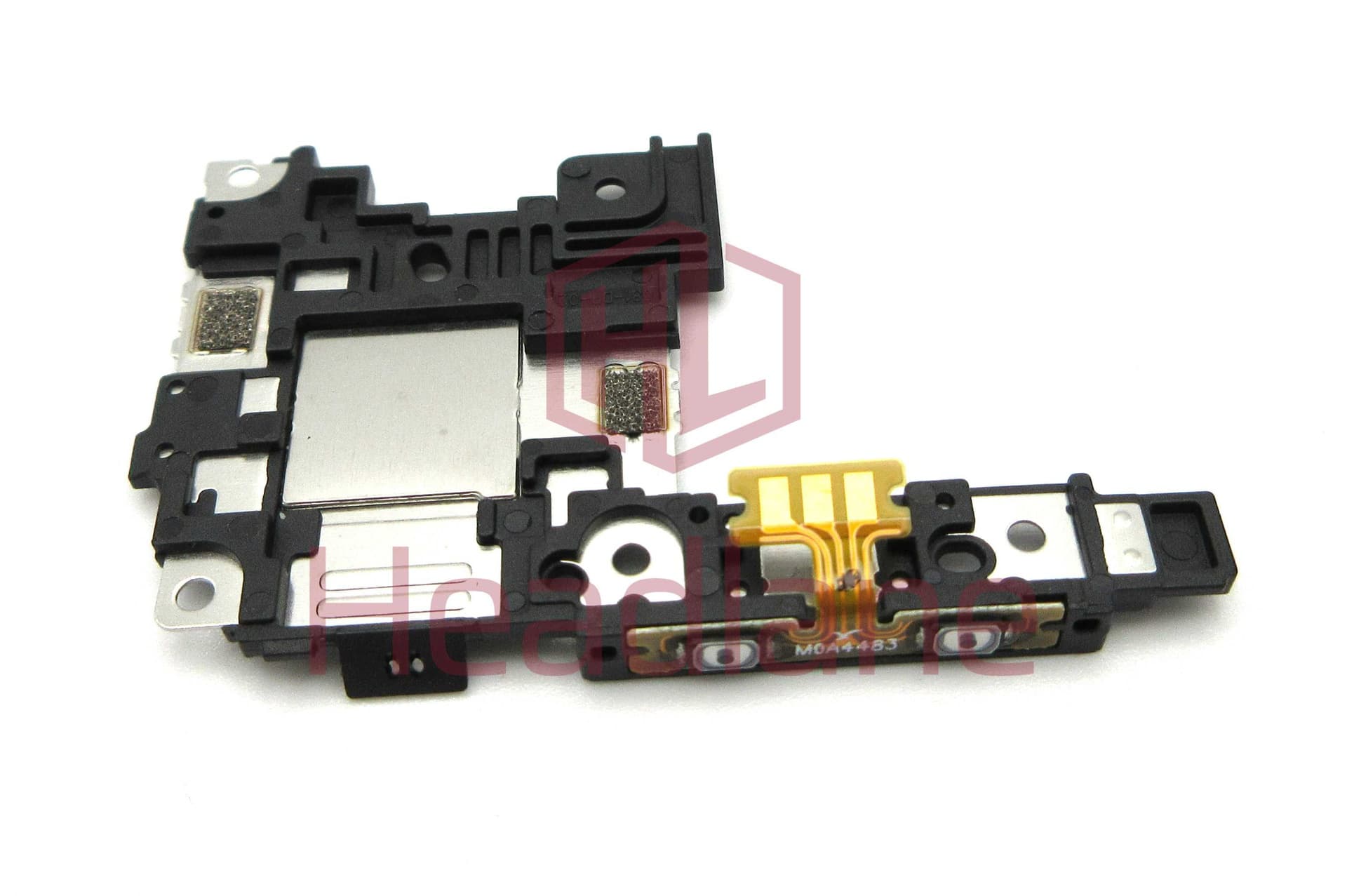 Xiaomi Pad 7 Side Key Flex / Mainboard Frame - 56002400O8200 - Xiaomi Replacement Part