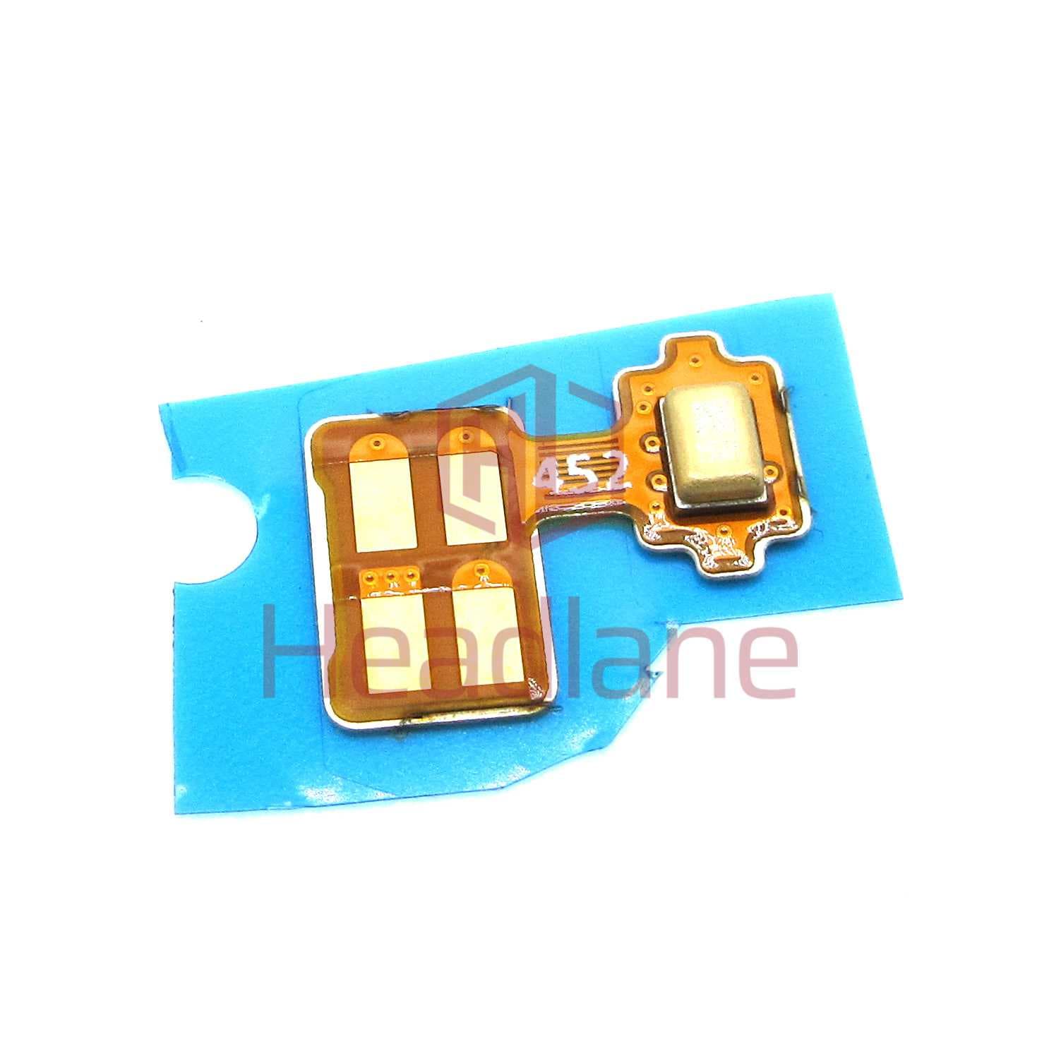 Xiaomi Pad 7 / Pro Microphone Flex - 1350204000574A - Xiaomi Replacement Part