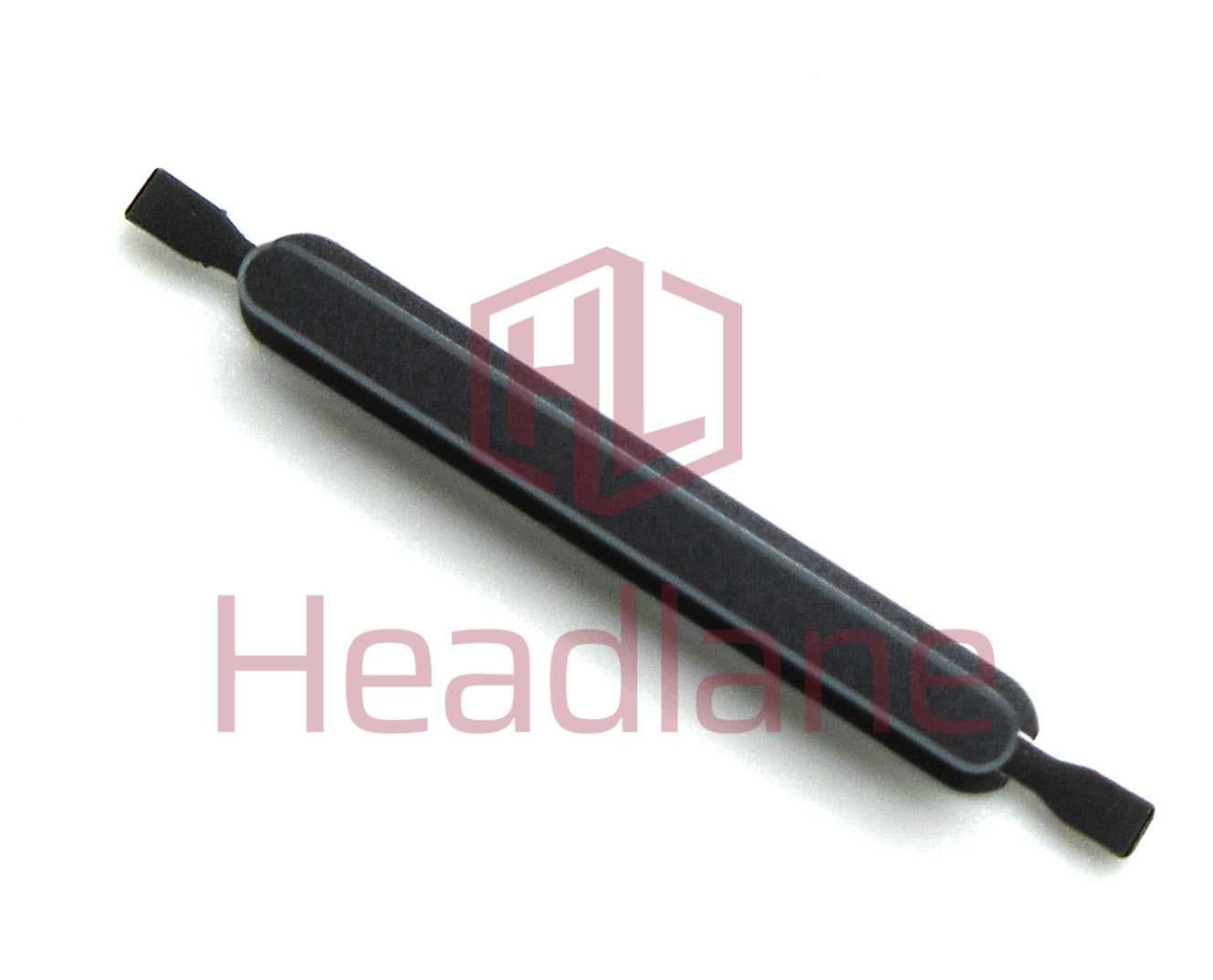 Xiaomi Pad 7 / Pro Side Button / Key - Grey - 1611602000193A