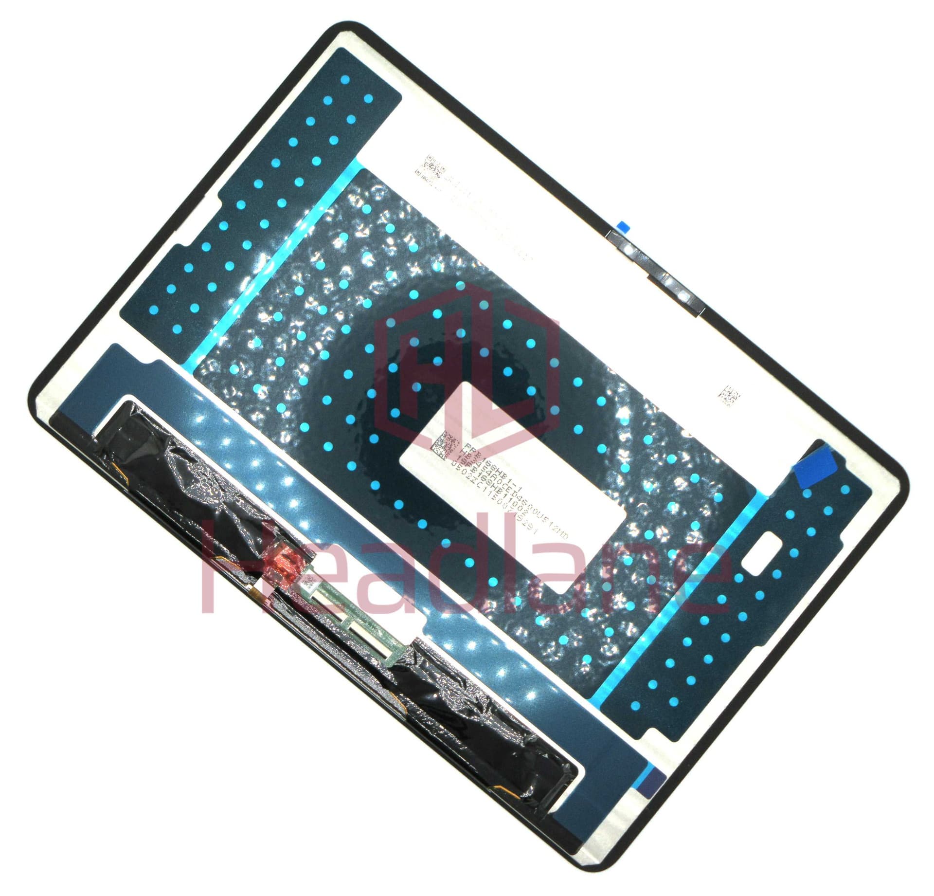 Xiaomi Pad 7 / Pro LCD Display / Screen + Touch - 56001500O8100 - Xiaomi Replacement Part