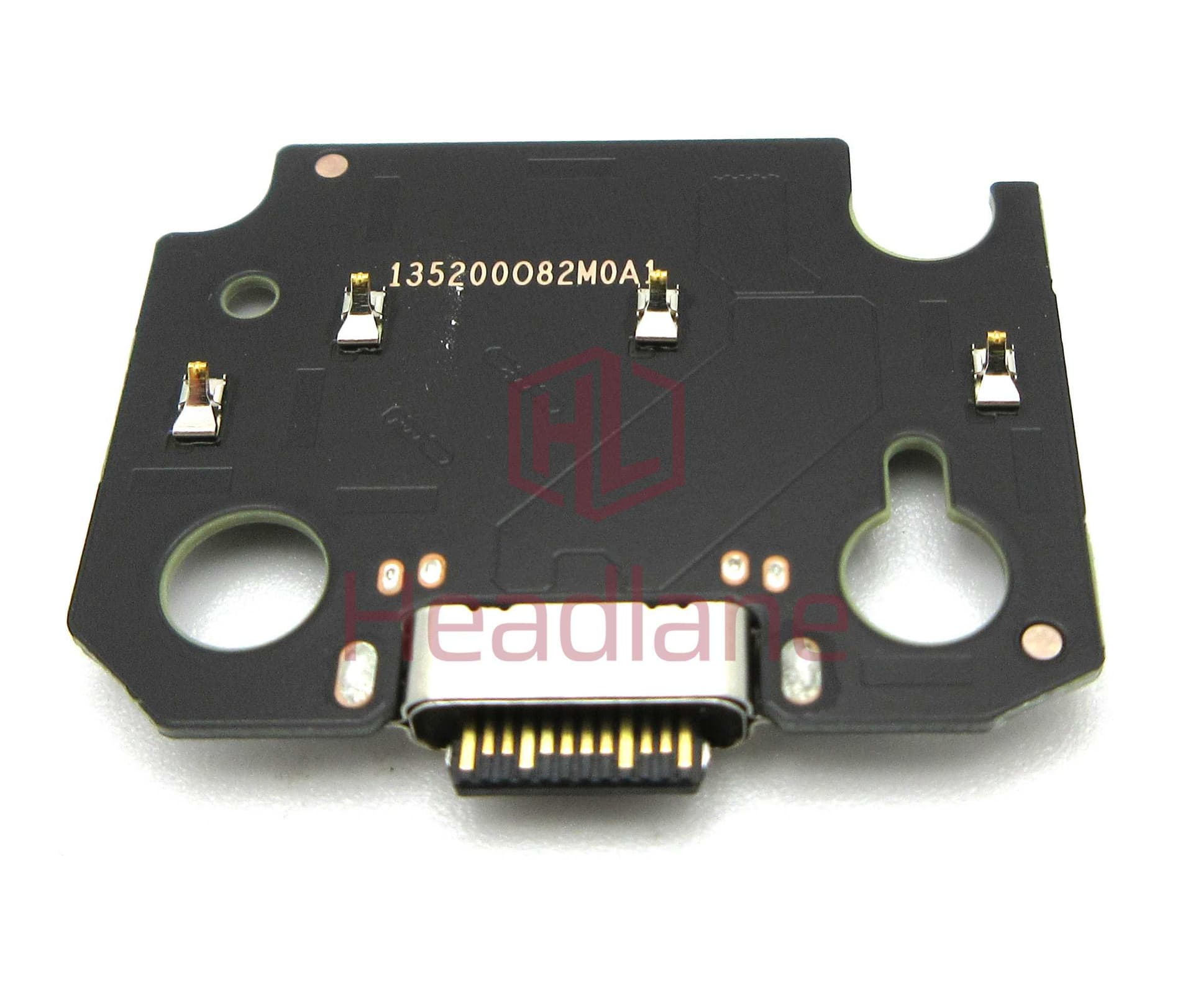 Xiaomi Pad 7 Charging Port Flex - 56001900O8200 - Xiaomi Replacement Part