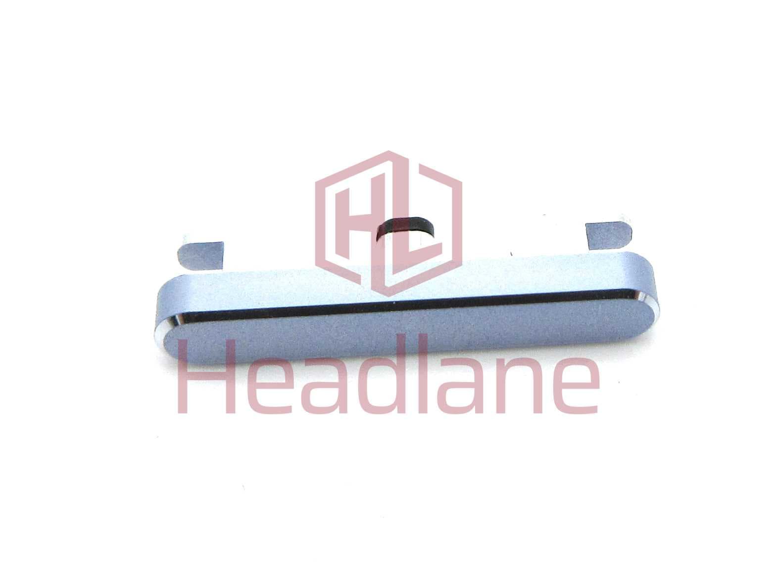Xiaomi Pad 7 Power Button / Key - Blue - 1611601000137A