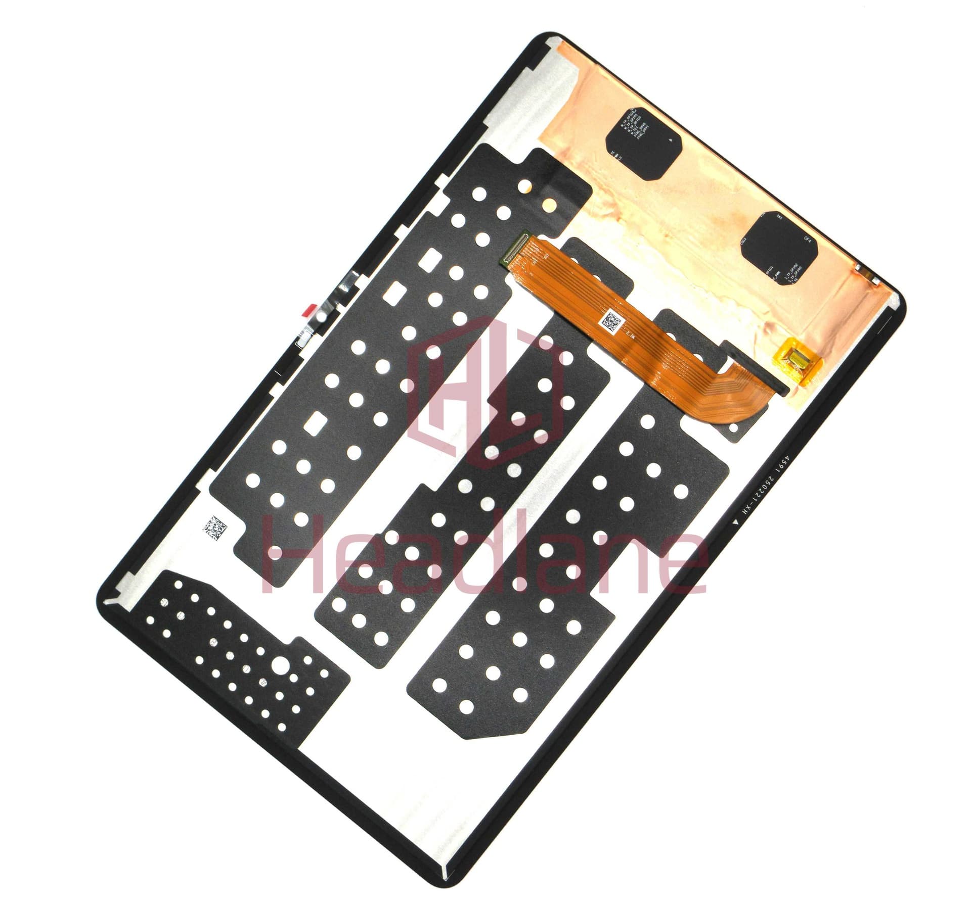 Honor Pad X9a LCD Display / Screen + Touch - 0235ANMV - Honor Replacement Part