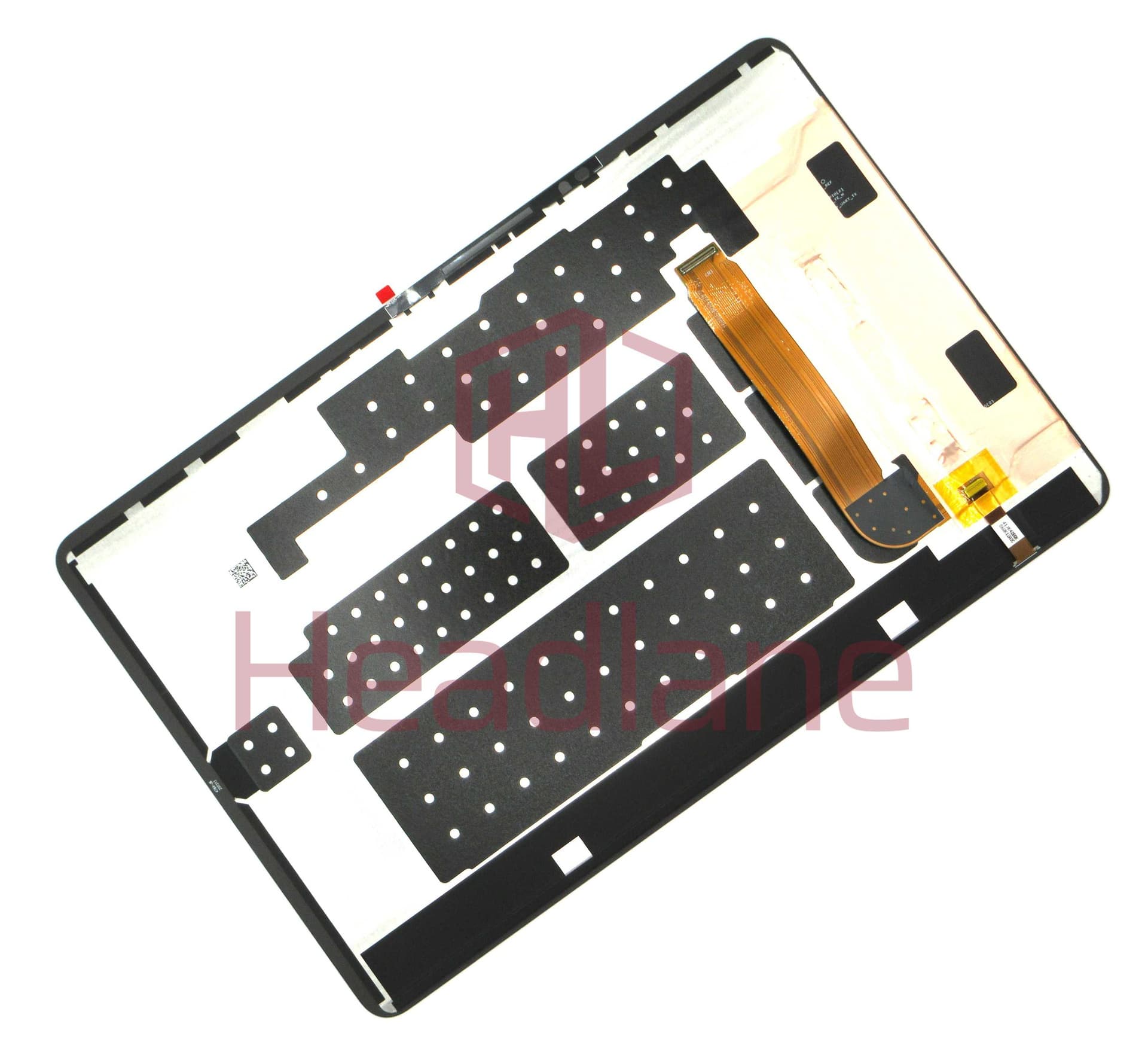 Honor Pad 10 LCD Display / Screen + Touch - 9706ACHB