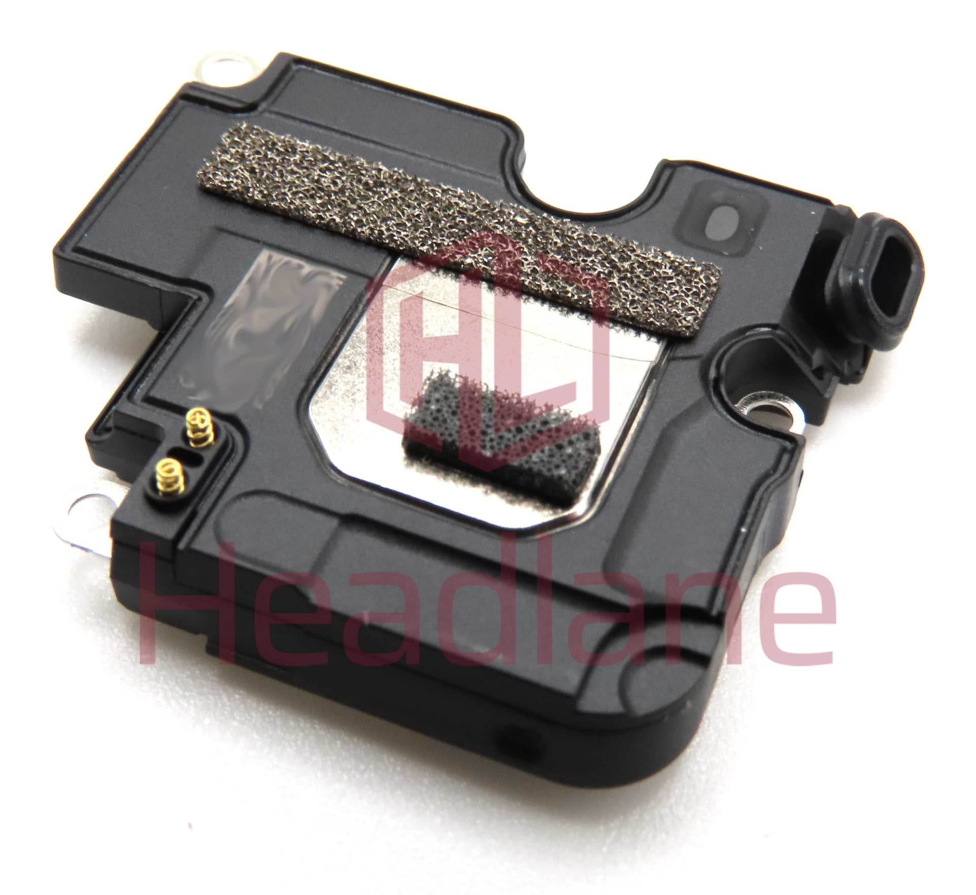Apple iPhone 15 Pro Max Top / Earpiece Speaker (Service Pack) - 923-09740