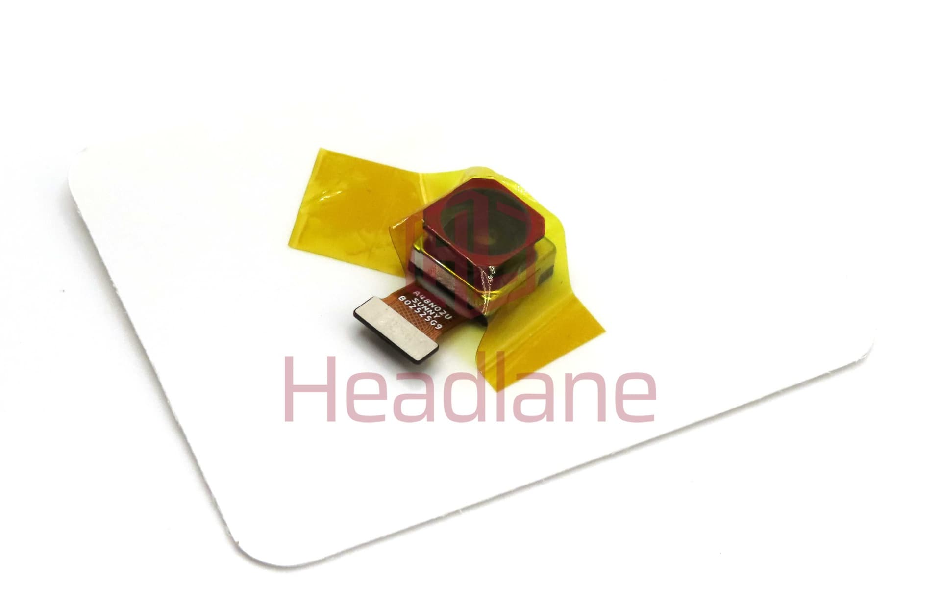 Oppo CPH2091 Reno4 5G 48MP Rear Camera Module - 4904539