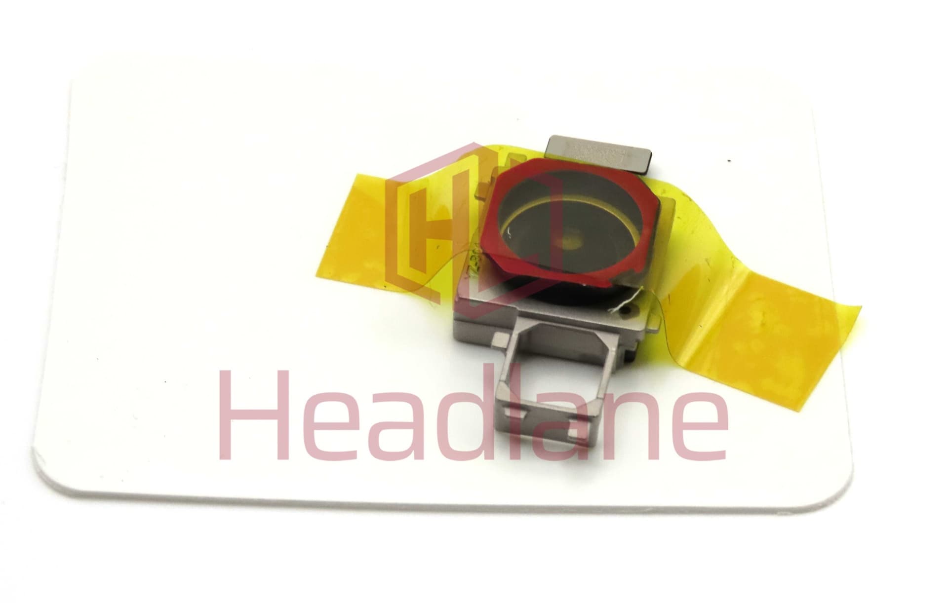 Oppo CPH2173 Find X3 Pro Rear Main Camera Module - 4906625