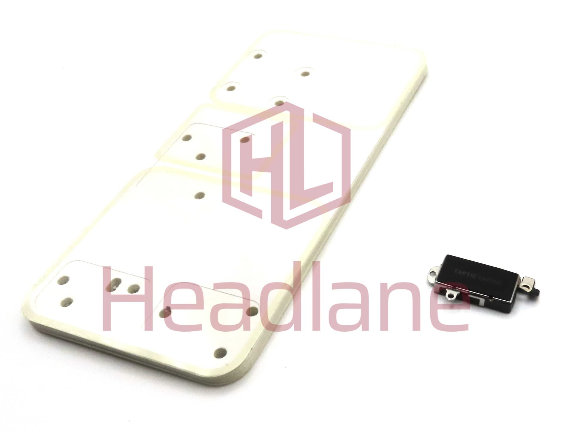 Apple iPhone 14 Pro Max Taptic Engine (Service Pack) - 923-08358
