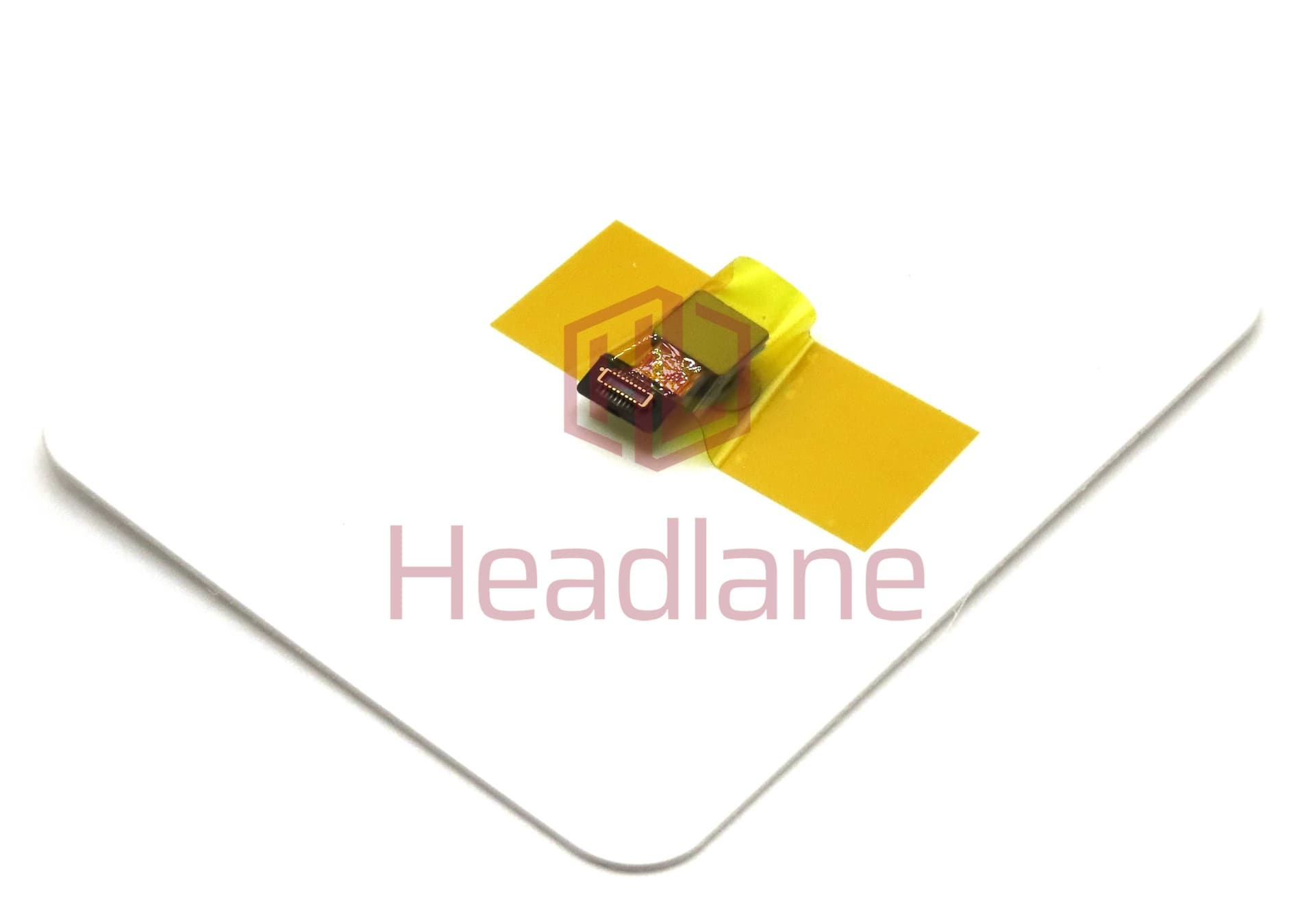 Oppo CPH2195 CPH2197 CPH2263 A54 5G A74 5G 2MP Rear Camera Module - 4906238