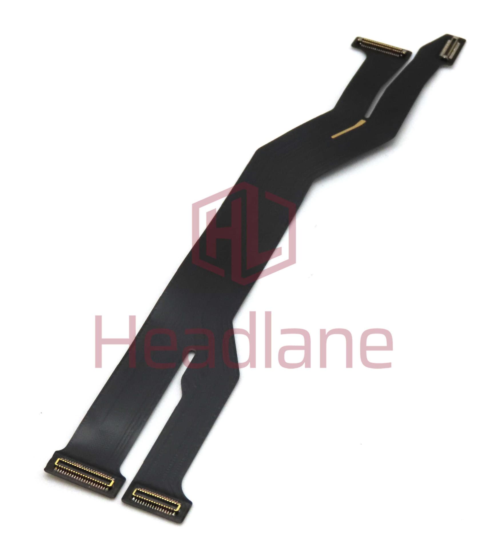 Oppo CPH2173 Find X3 Pro Main Flex Cable - 4969157
