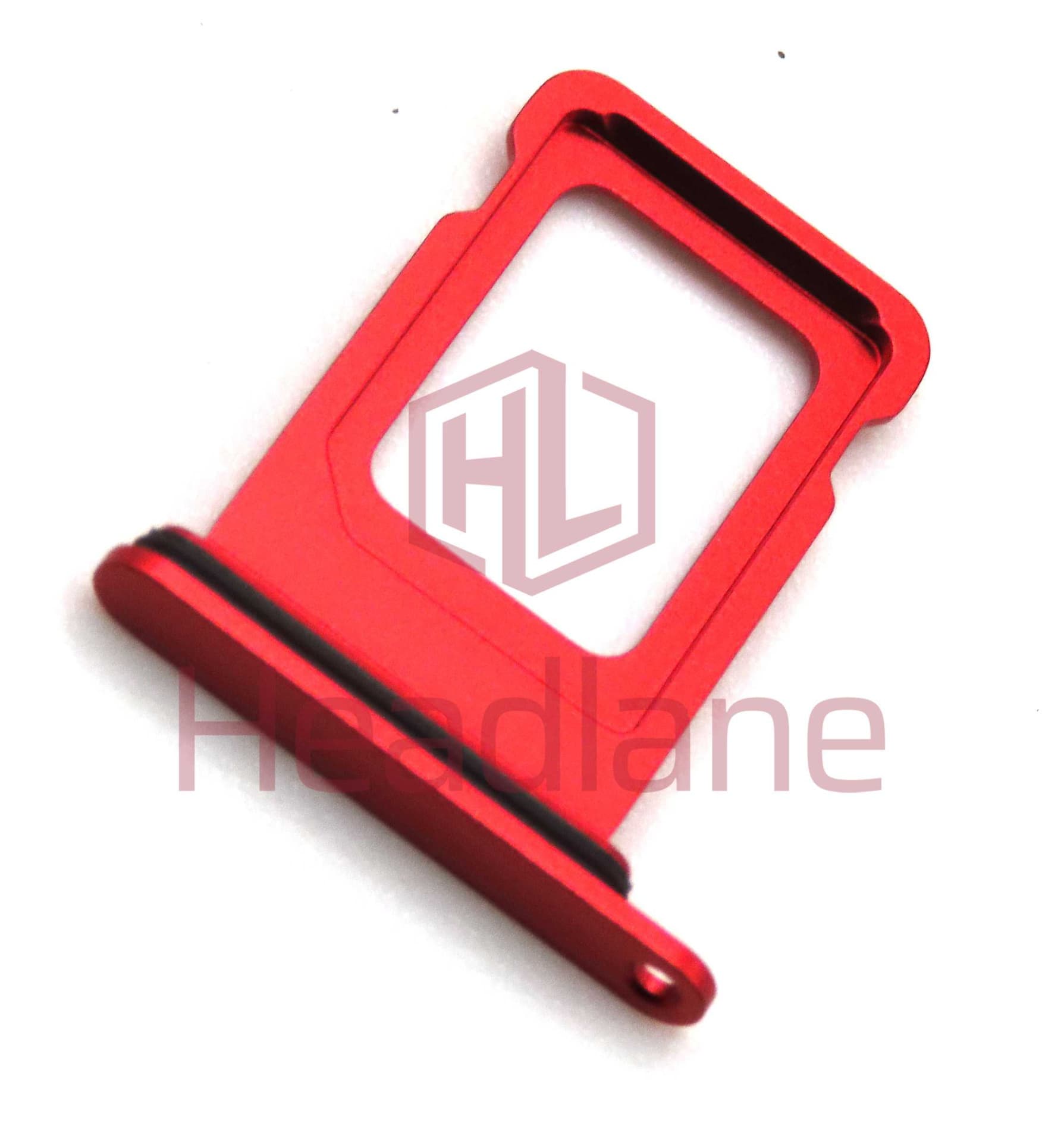 Apple iPhone 14 / 14 Plus SIM Card Tray - Red - 923-08217