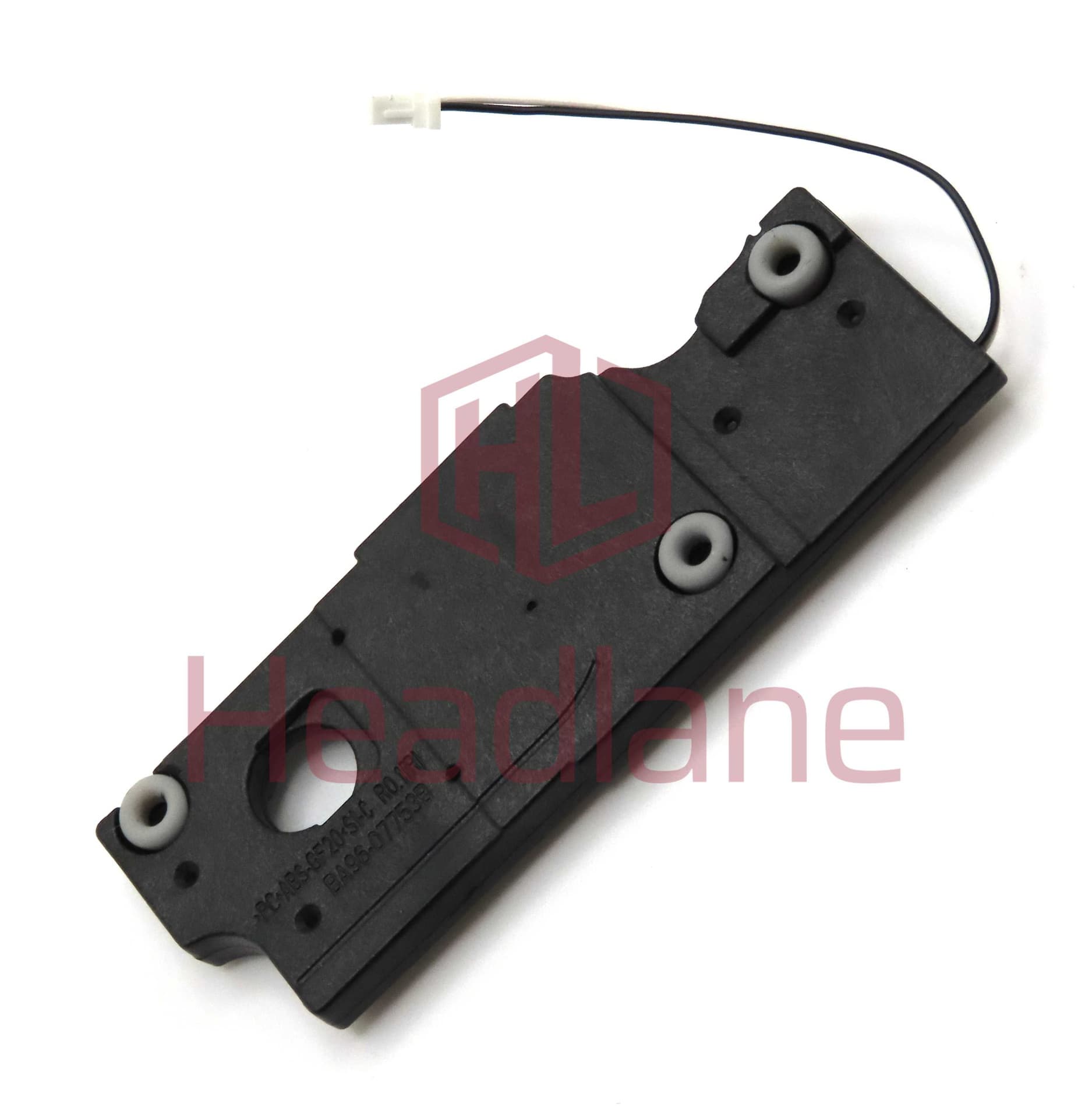 Samsung XE340XDA Galaxy Chromebook Go Right Speaker Module - BA96-07753B