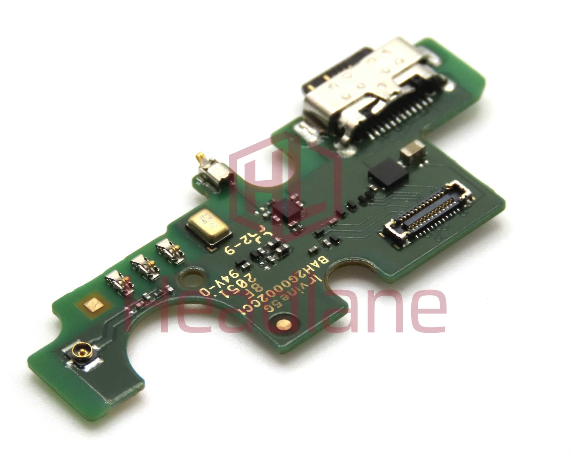 TCL T781H 20 5G Charging Port Flex - SBH2G000002C