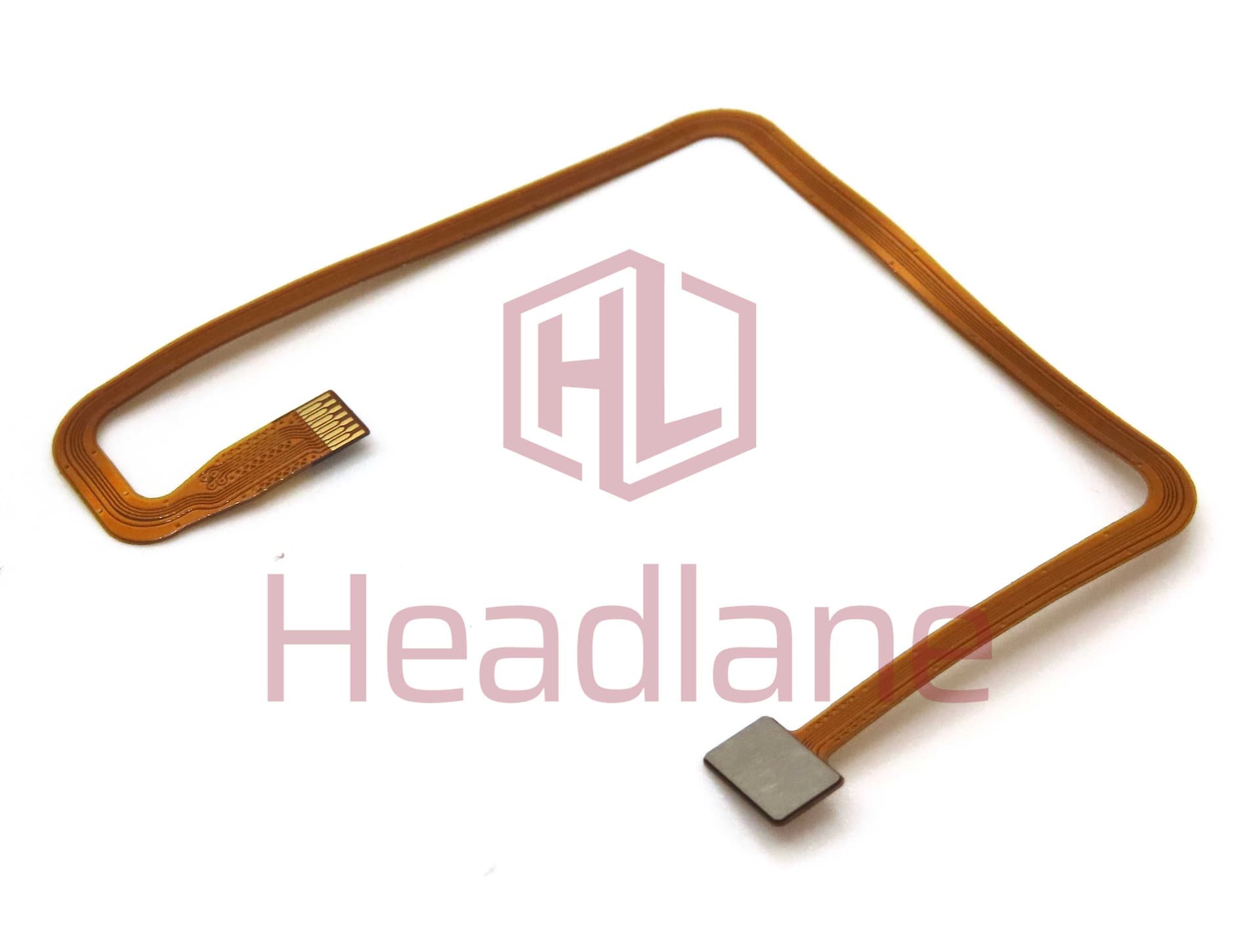 TCL T767H 20 R 5G Fingerprint Reader / Sensor Flex Cable - SBF2HL00002A