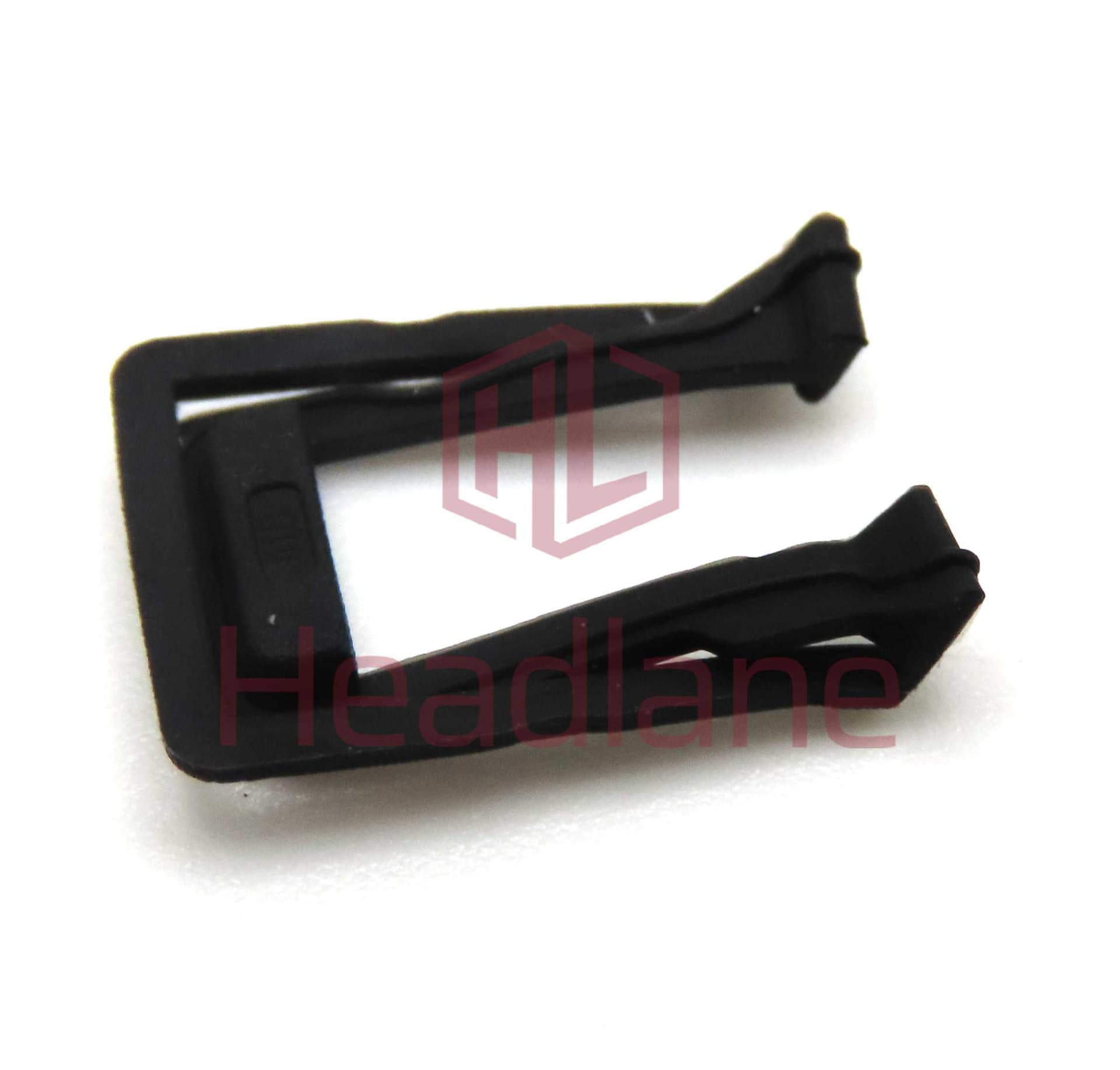 Samsung SM-A226 Galaxy A22 5G Headphone Jack Rubber Seal - GH81-20732A