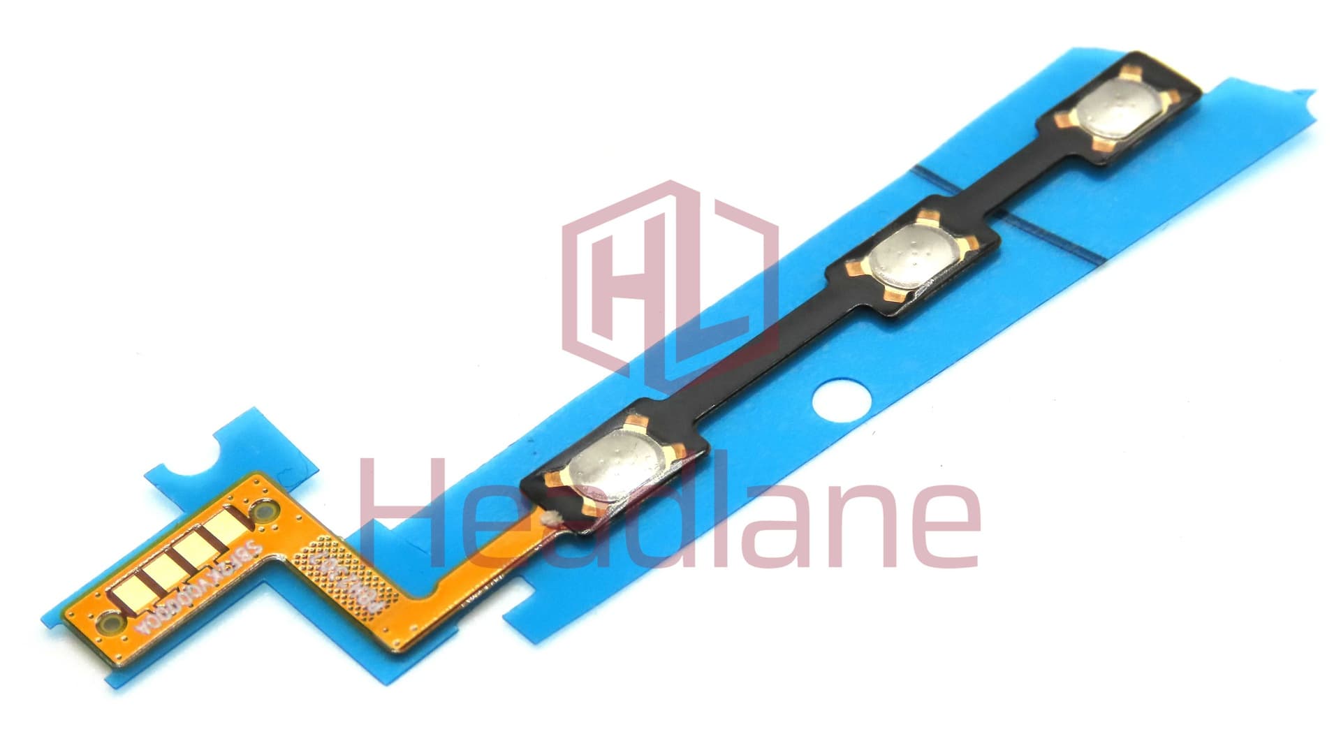 TCL T431D 403 Side Key Flex - SBF2KV00000A