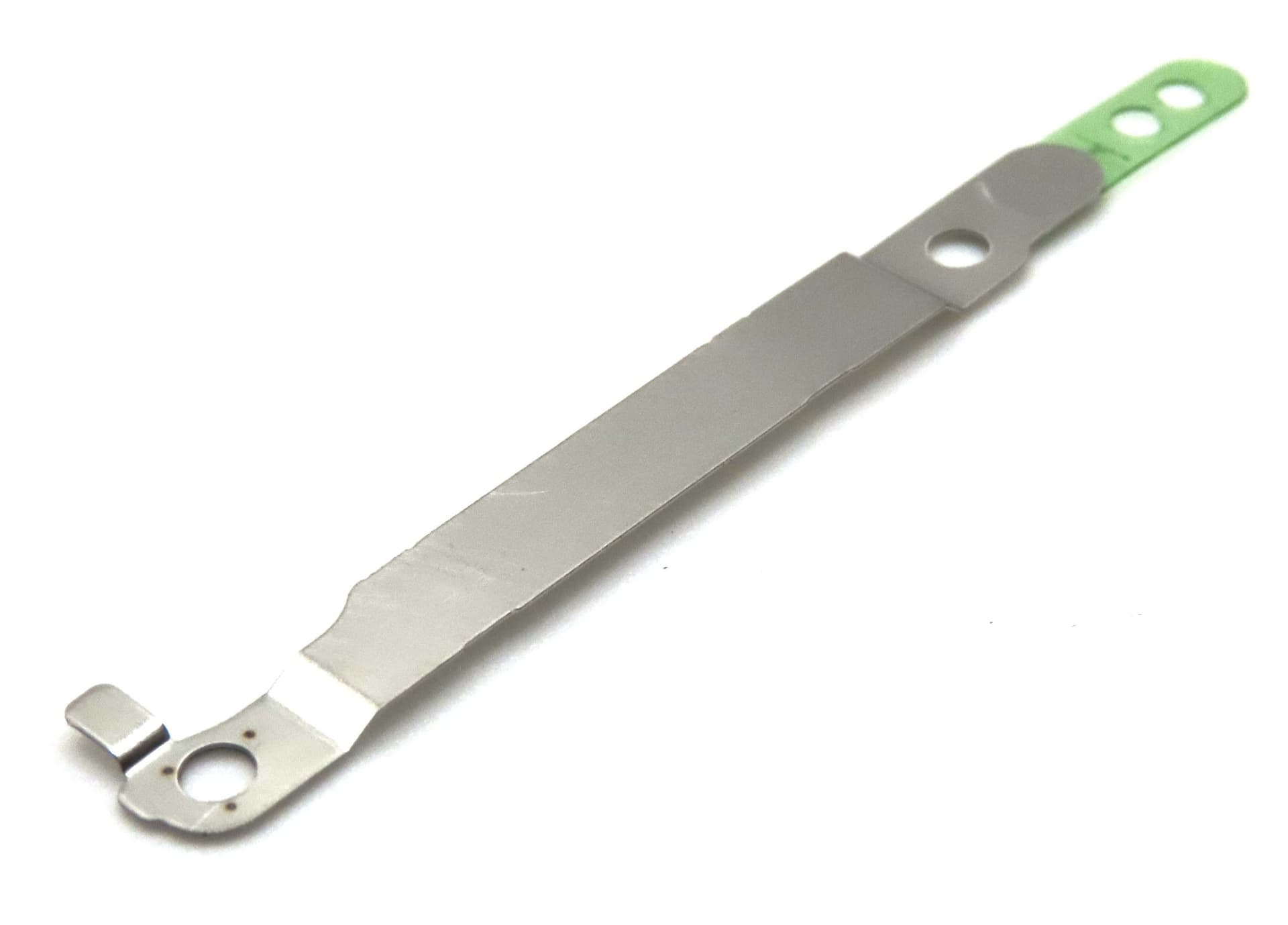 Samsung SM-F711 Galaxy Z Flip3 5G Battery Connection Plate / Bracket - GH98-46764A - Samsung Replacement Part