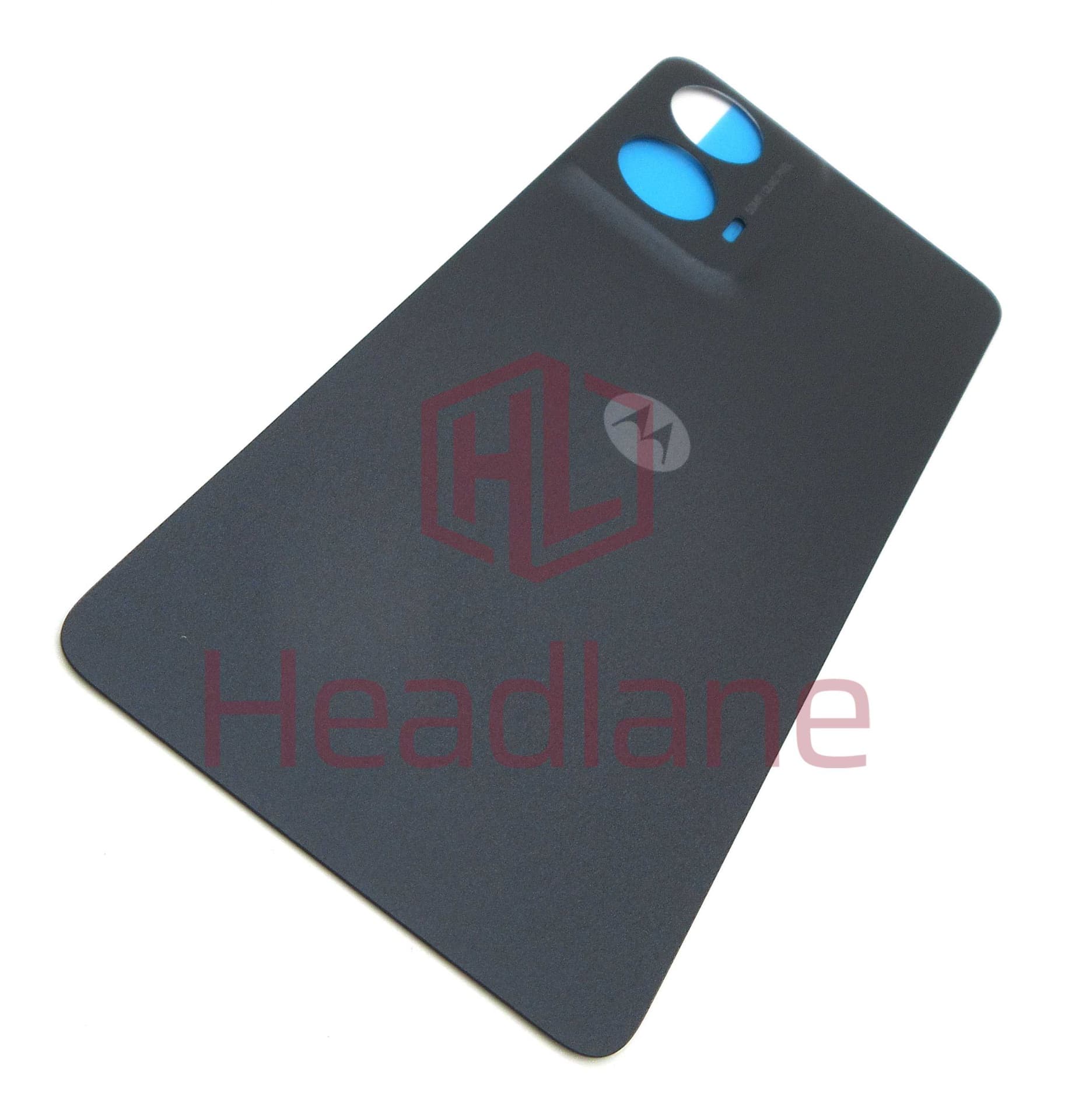 Motorola XT2423 Moto G24 Back / Battery Cover - Blueberry - 5S58C24184