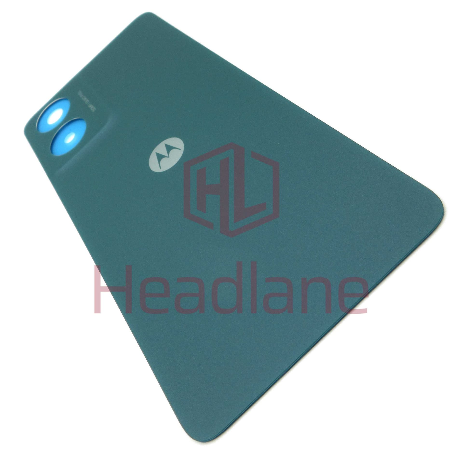 Motorola XT2421-8 XT2421-9 XT2421-10 moto g04s Back / Battery Cover - Sea Green - 5S58C24268