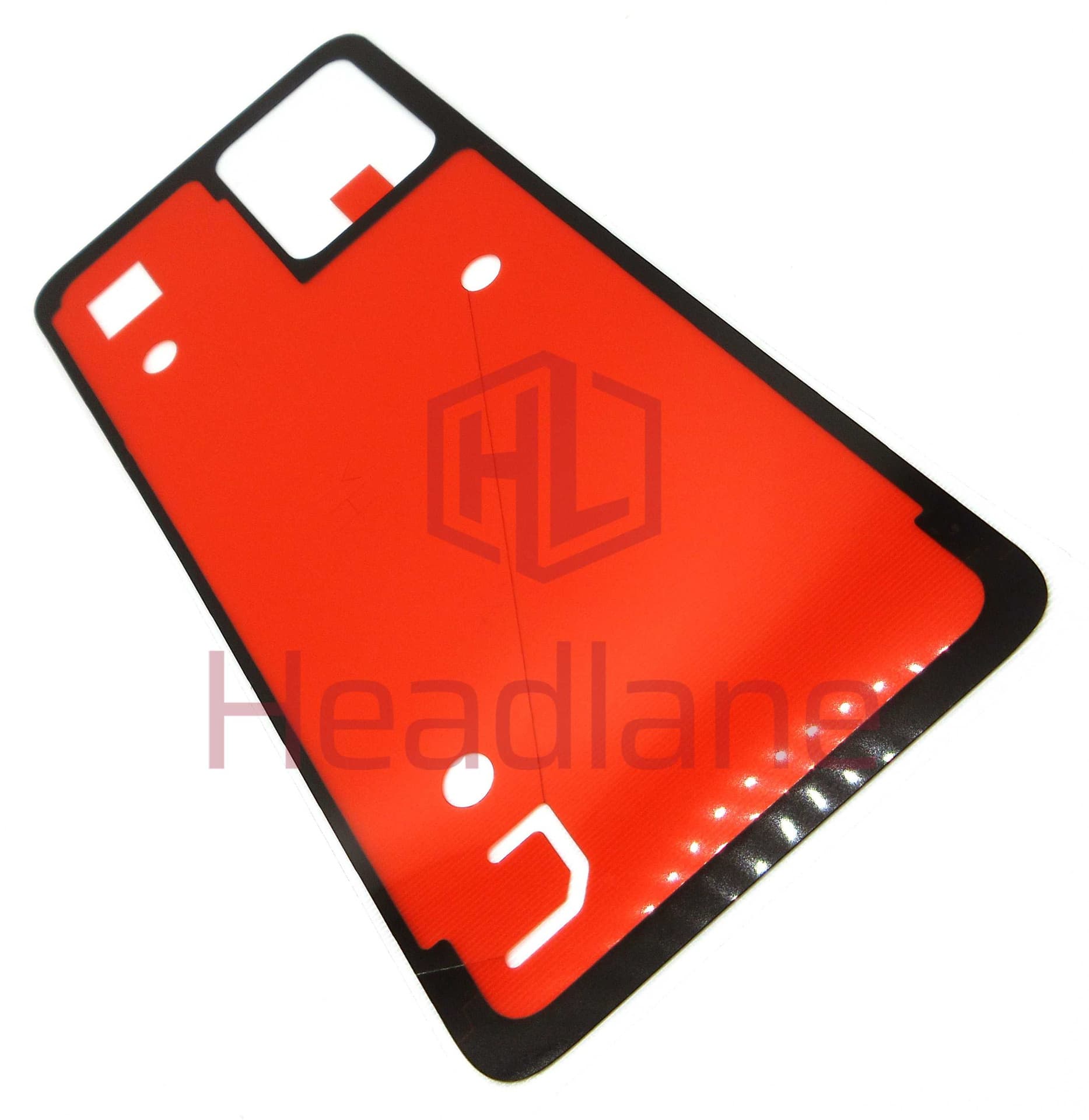 Motorola XT2343 Moto G54 Back / Battery Cover Adhesive / Sticker - 5D78C23266