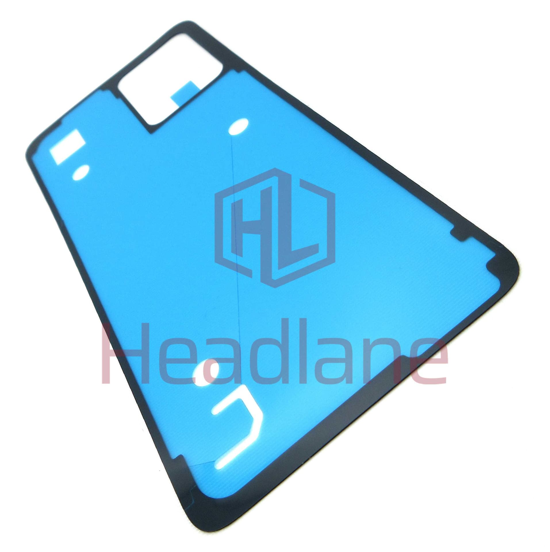 Motorola XT2343 Moto G54 Back / Battery Cover Adhesive / Sticker - 5D78C23265