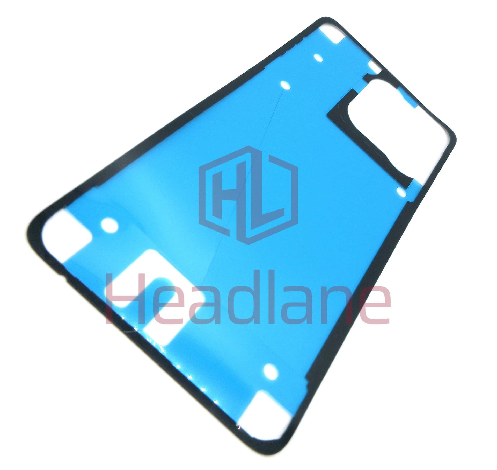 Motorola XT2529 Moto G56 Back / Battery Cover Adhesive / Sticker - 5948C30184