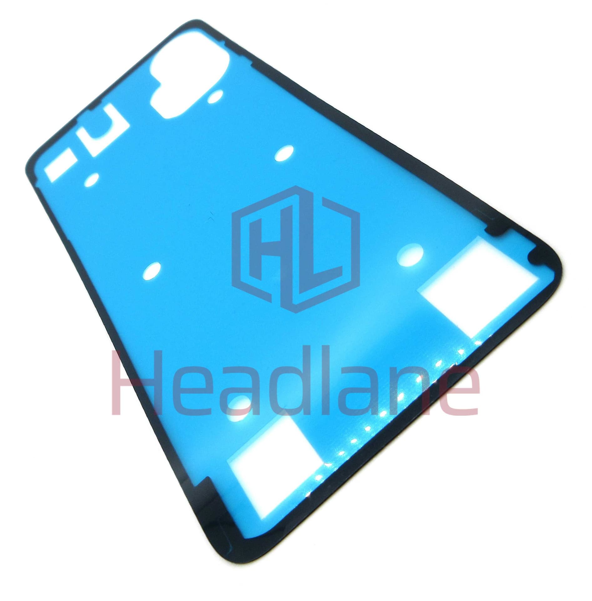 Motorola XT2363 Moto G34 5G Back / Battery Cover Adhesive / Sticker - 5D78C23682