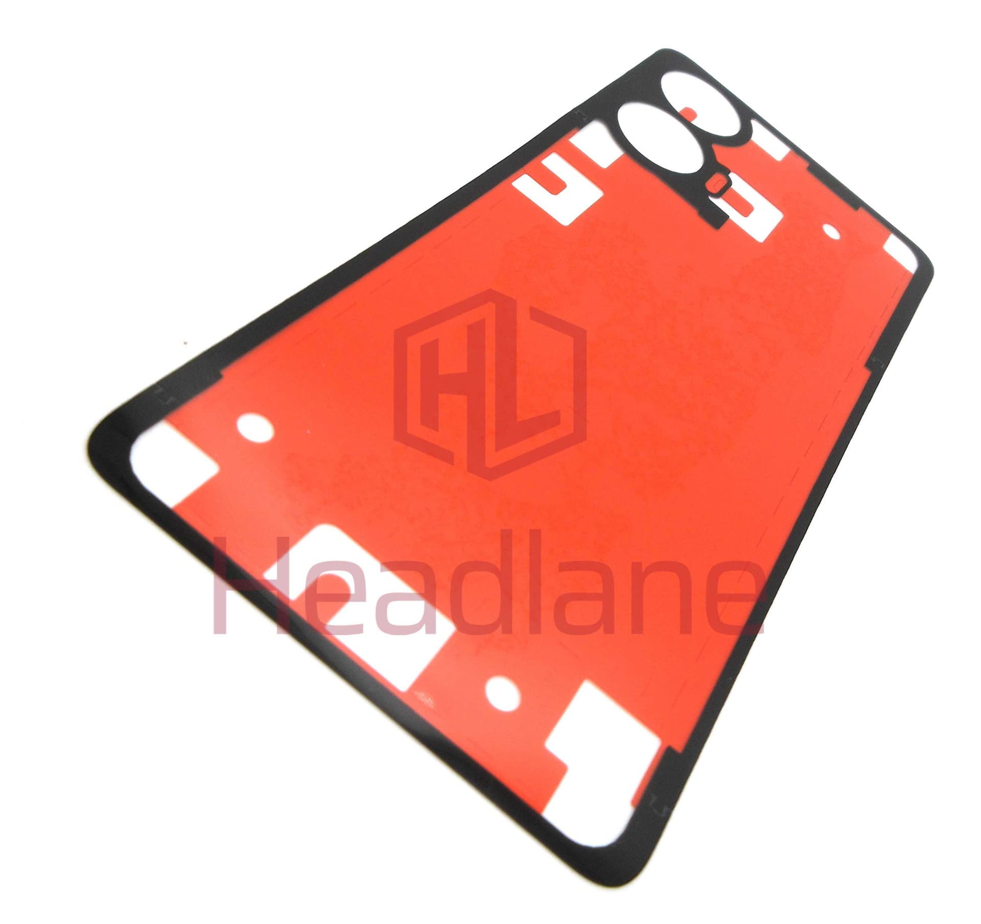 Motorola XT2423 XT2425 Moto G24, G24 Power Back / Battery Cover Adhesive / Sticker - 5D78C23855
