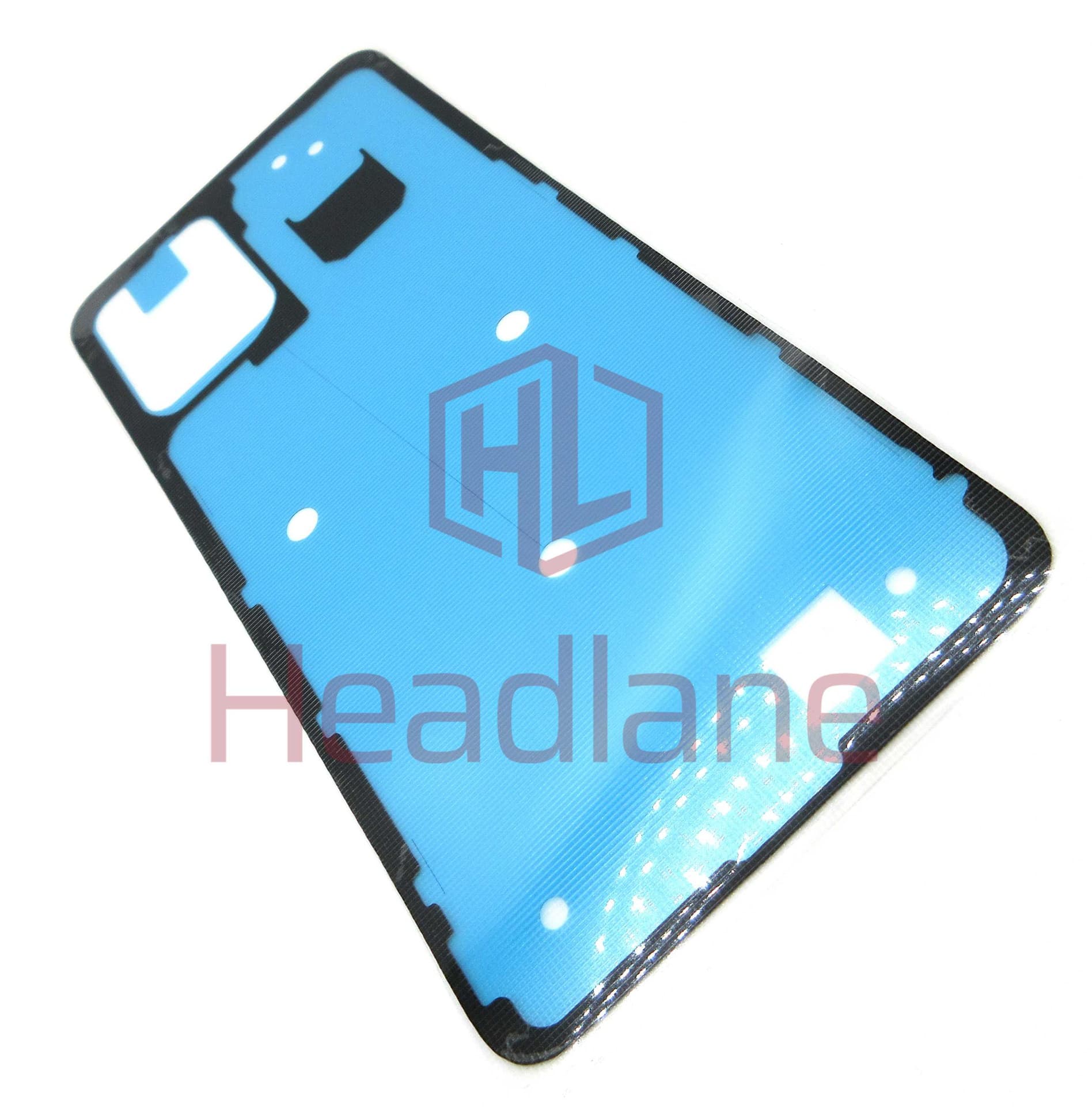 Motorola XT2333 Moto G23 Back / Battery Cover Adhesive / Sticker - 5D78C22491