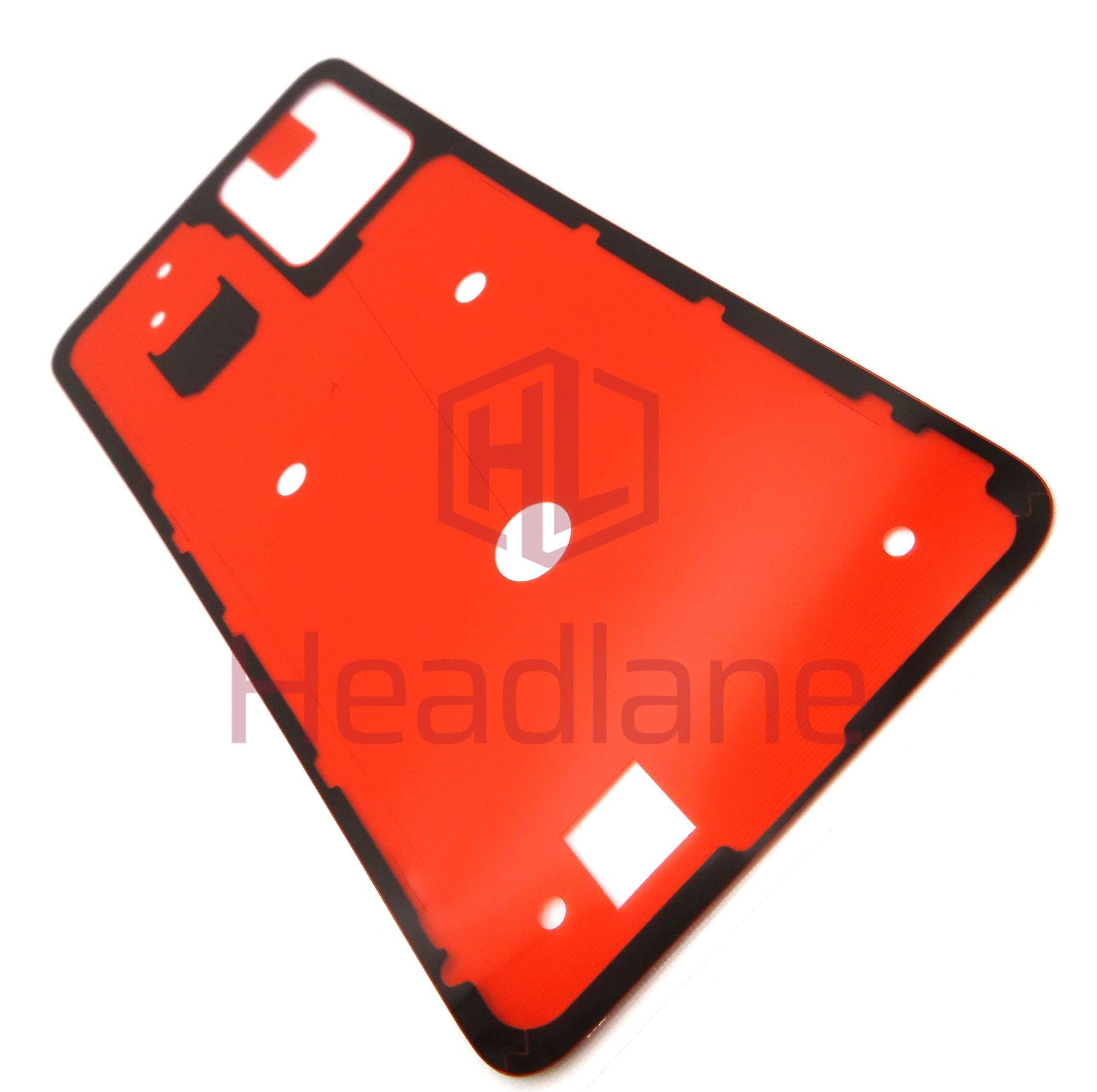 Motorola XT2331 Moto G13 Back / Battery Cover Adhesive / Sticker - 5D78C22490
