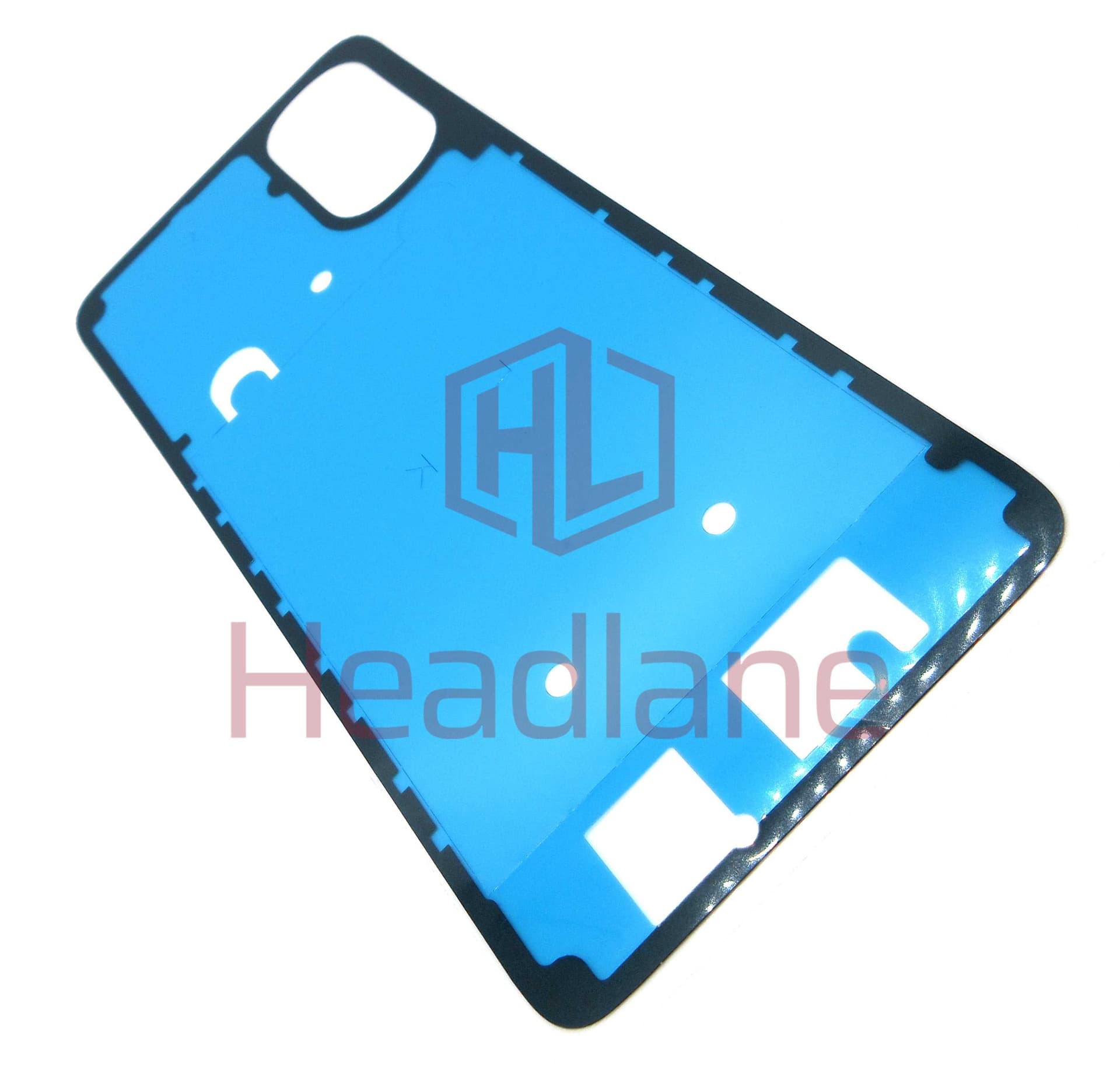 Motorola XT2229-2 XT2231 Moto E32s G22 Back / Battery Cover Adhesive / Sticker - 5D78C20746